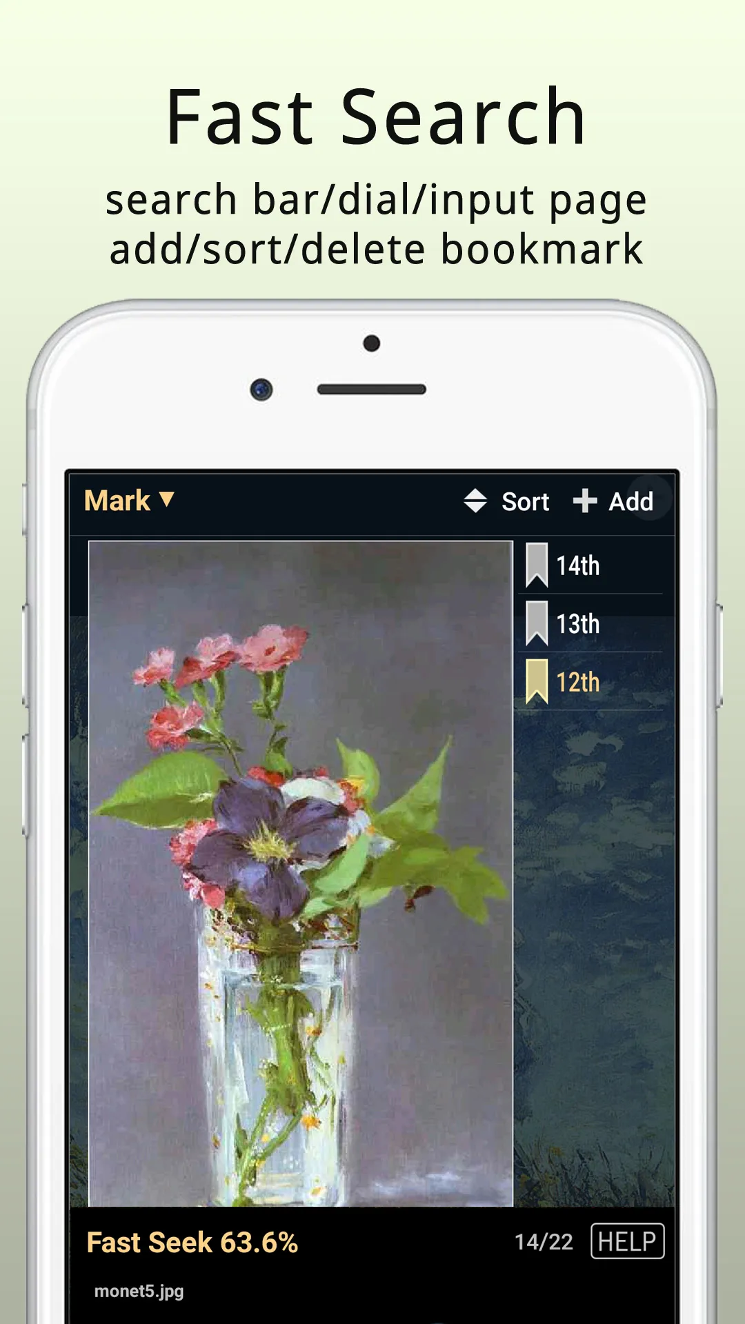 Maru - ComicViewer/TextReader | Indus Appstore | Screenshot