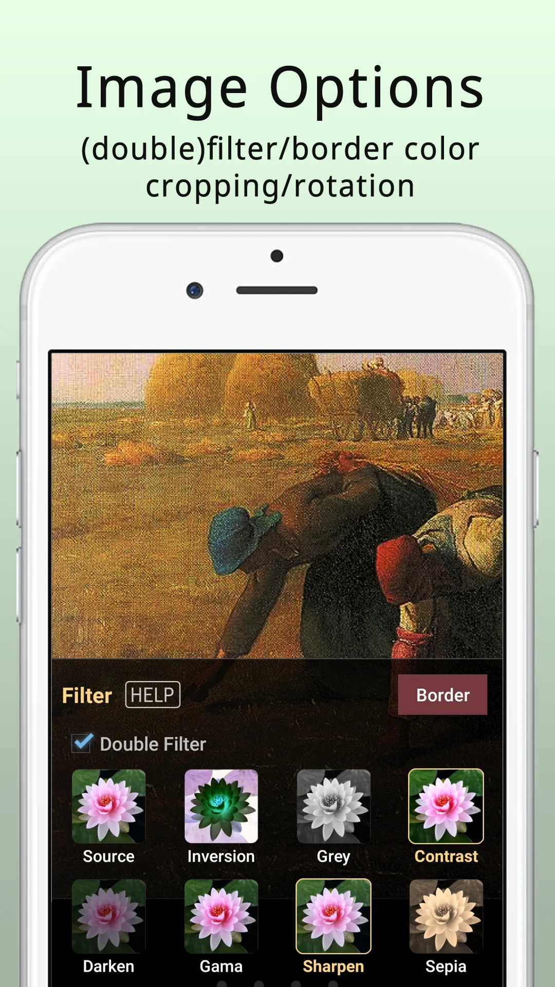 Maru - ComicViewer/TextReader | Indus Appstore | Screenshot