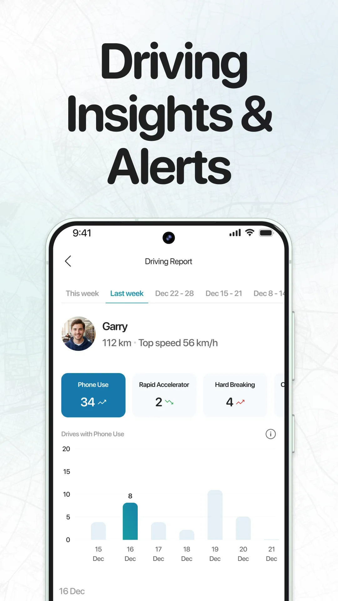Find My Friends Phone Location | Indus Appstore | Screenshot
