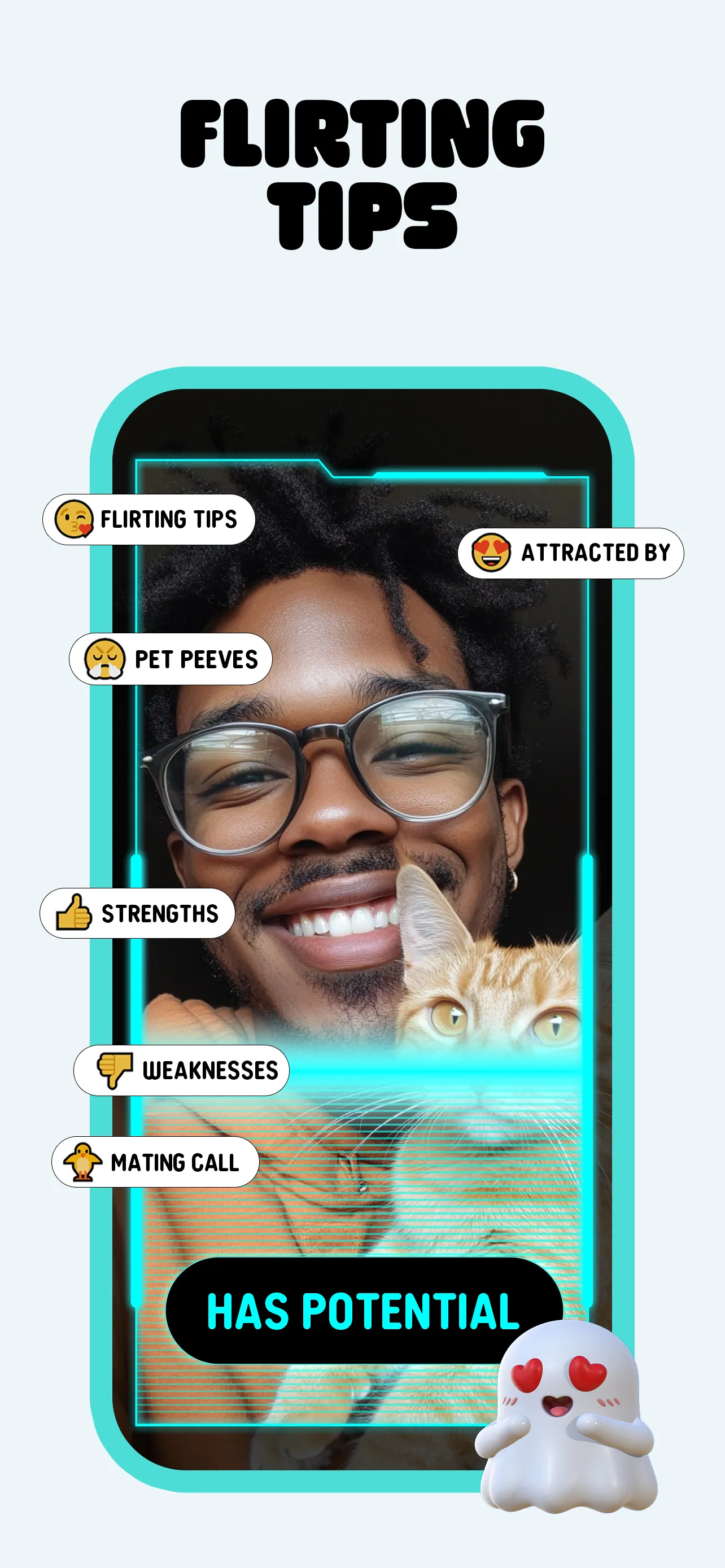 Boo: Dating. Friends. Chat. | Indus Appstore | Screenshot