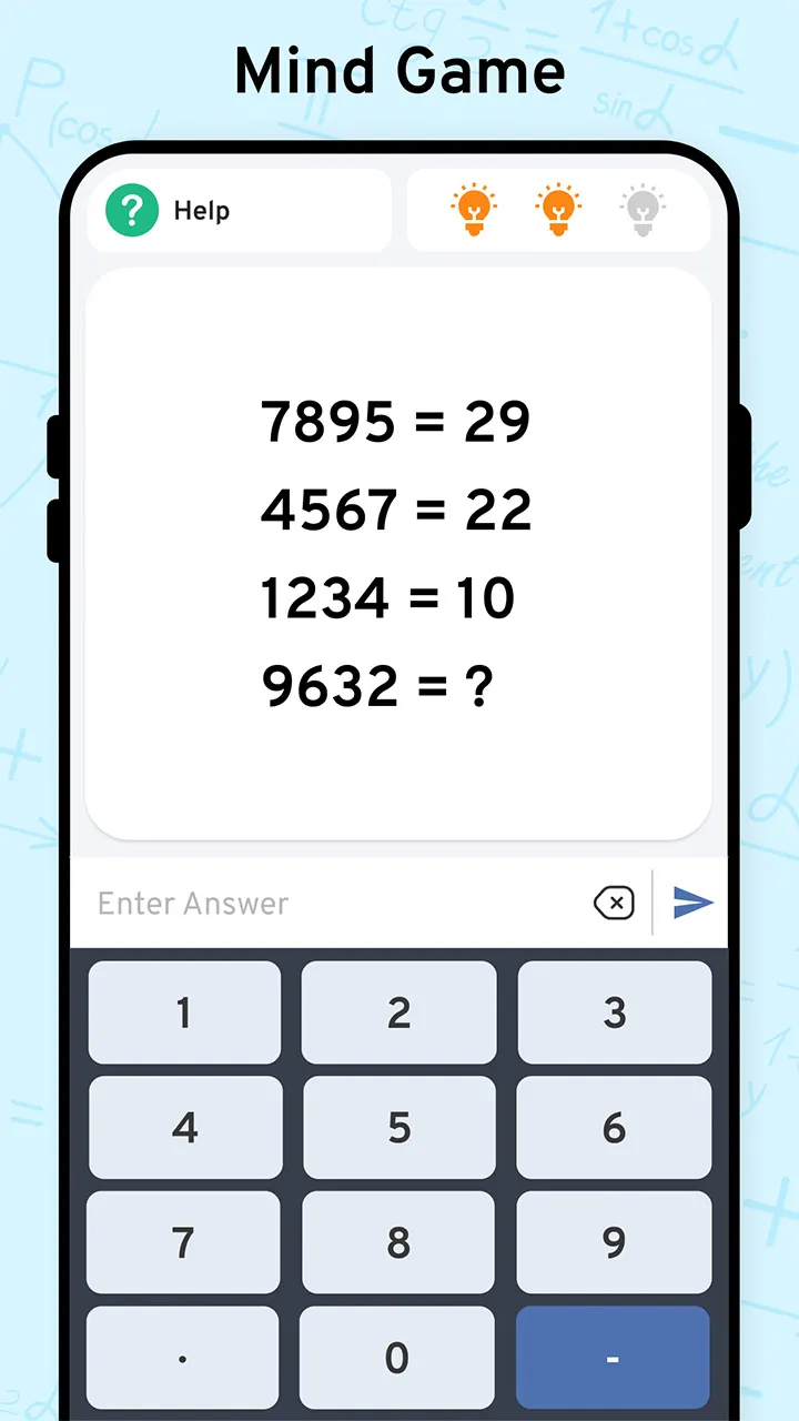 AI Math Scanner: Maths Solver | Indus Appstore | Screenshot