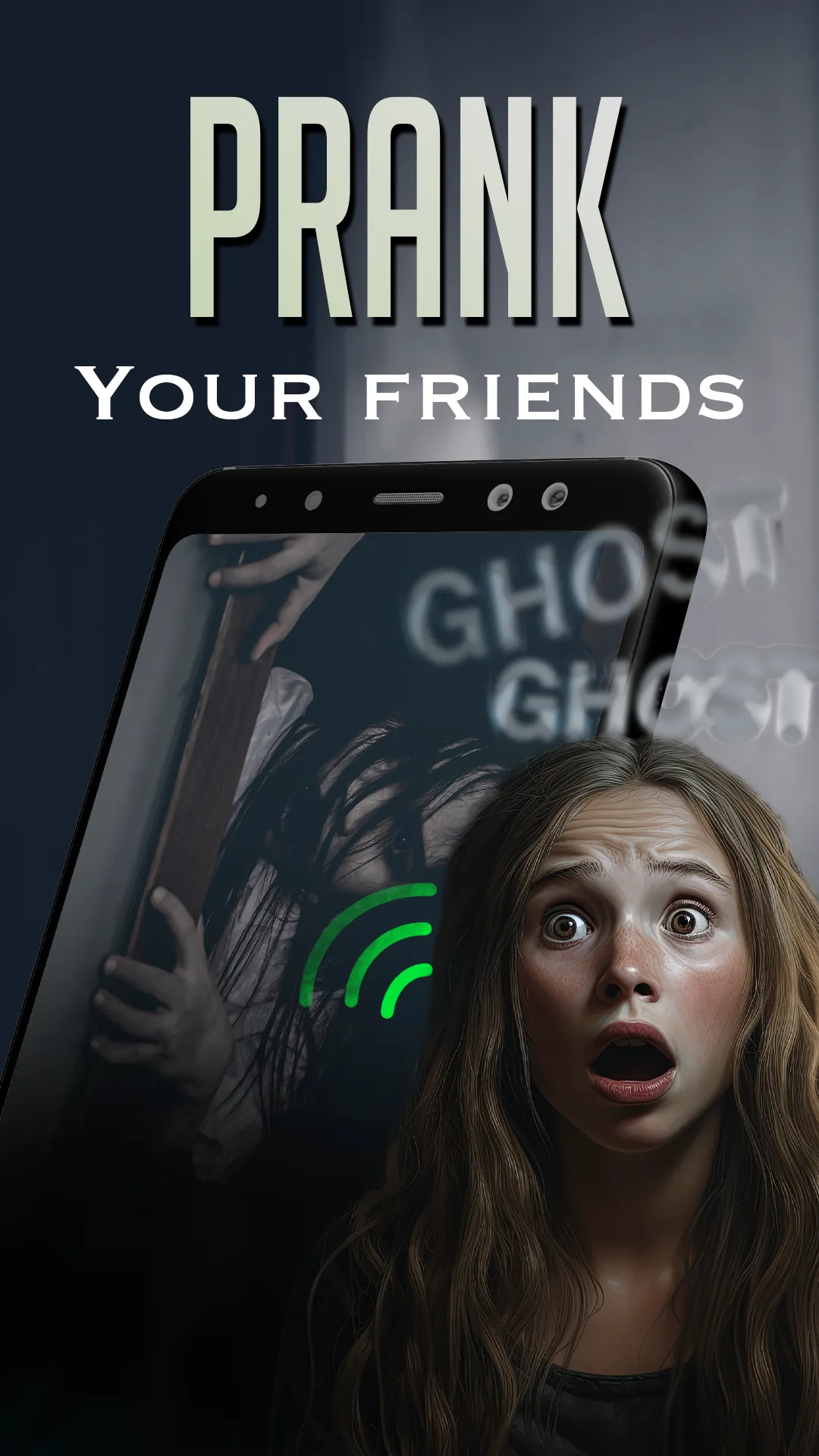 Ghost Finder - Ghost Hunting | Indus Appstore | Screenshot