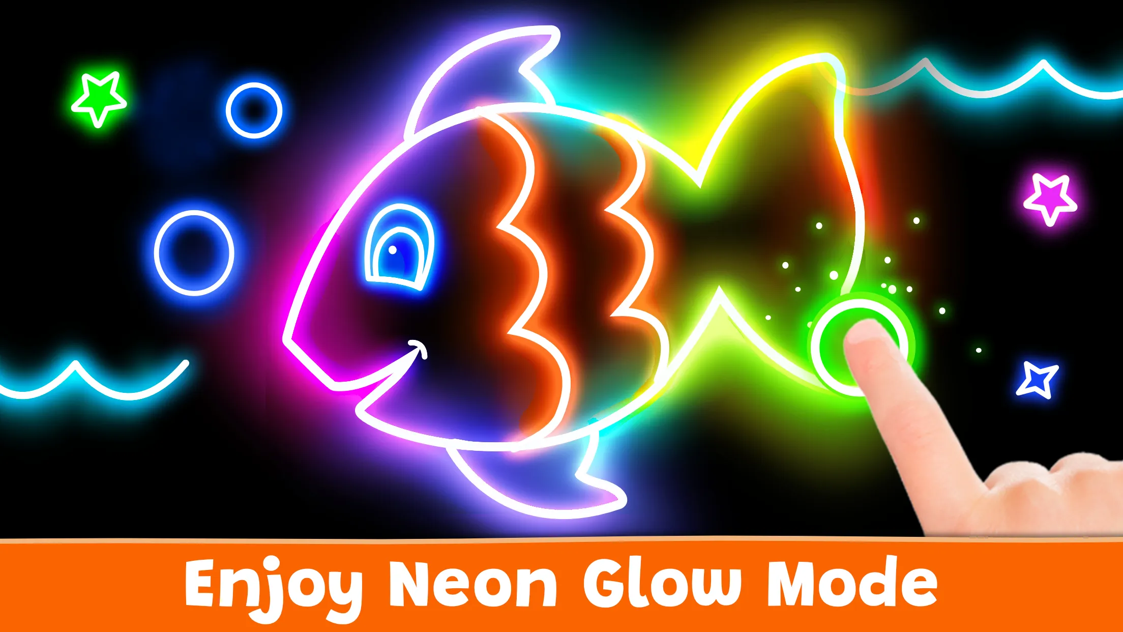 Coloring Games: Color & Paint | Indus Appstore | Screenshot