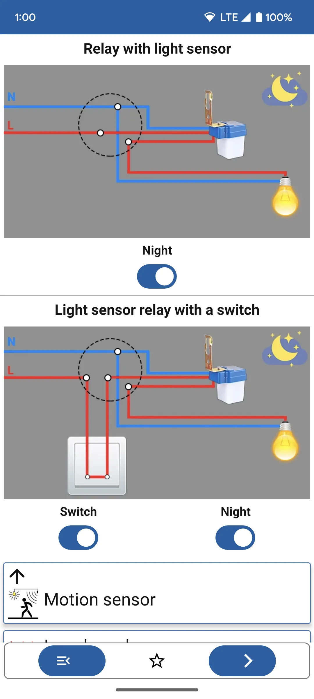 Electricians' Handbook: Manual | Indus Appstore | Screenshot