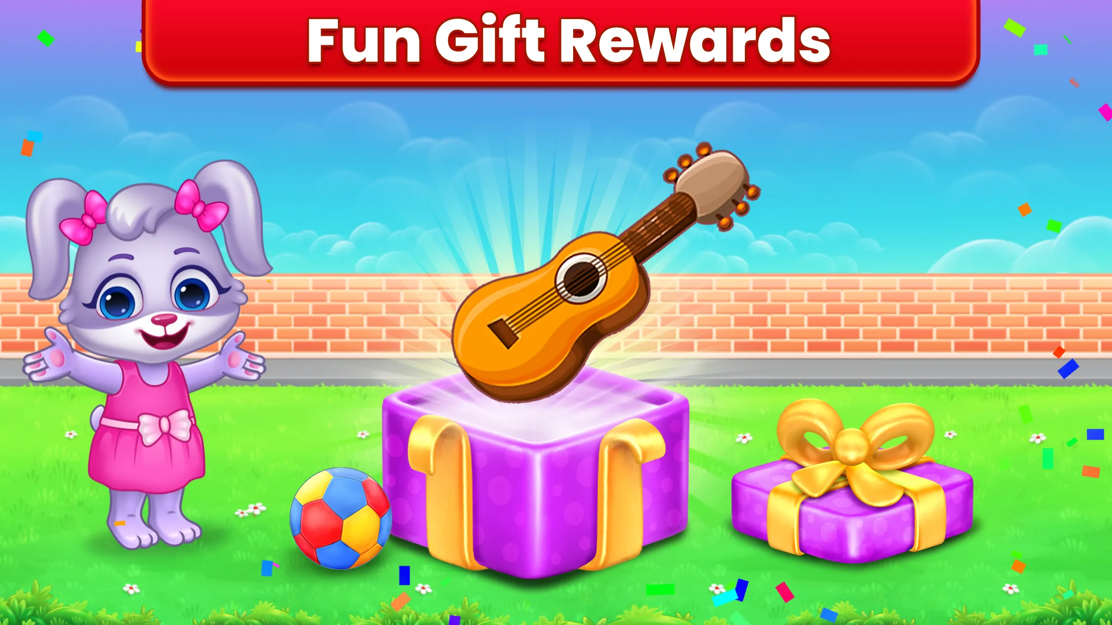 Kids Multiplication Math Games | Indus Appstore | Screenshot