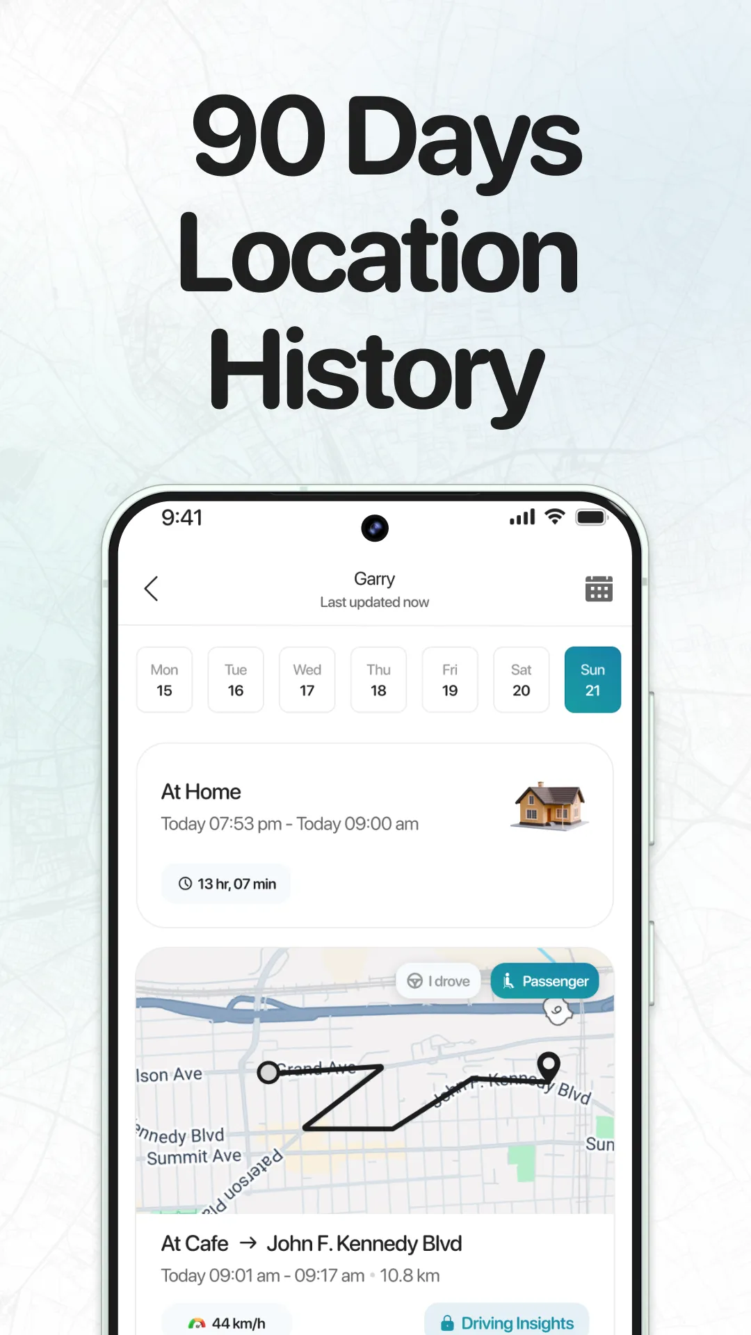 Find My Friends Phone Location | Indus Appstore | Screenshot