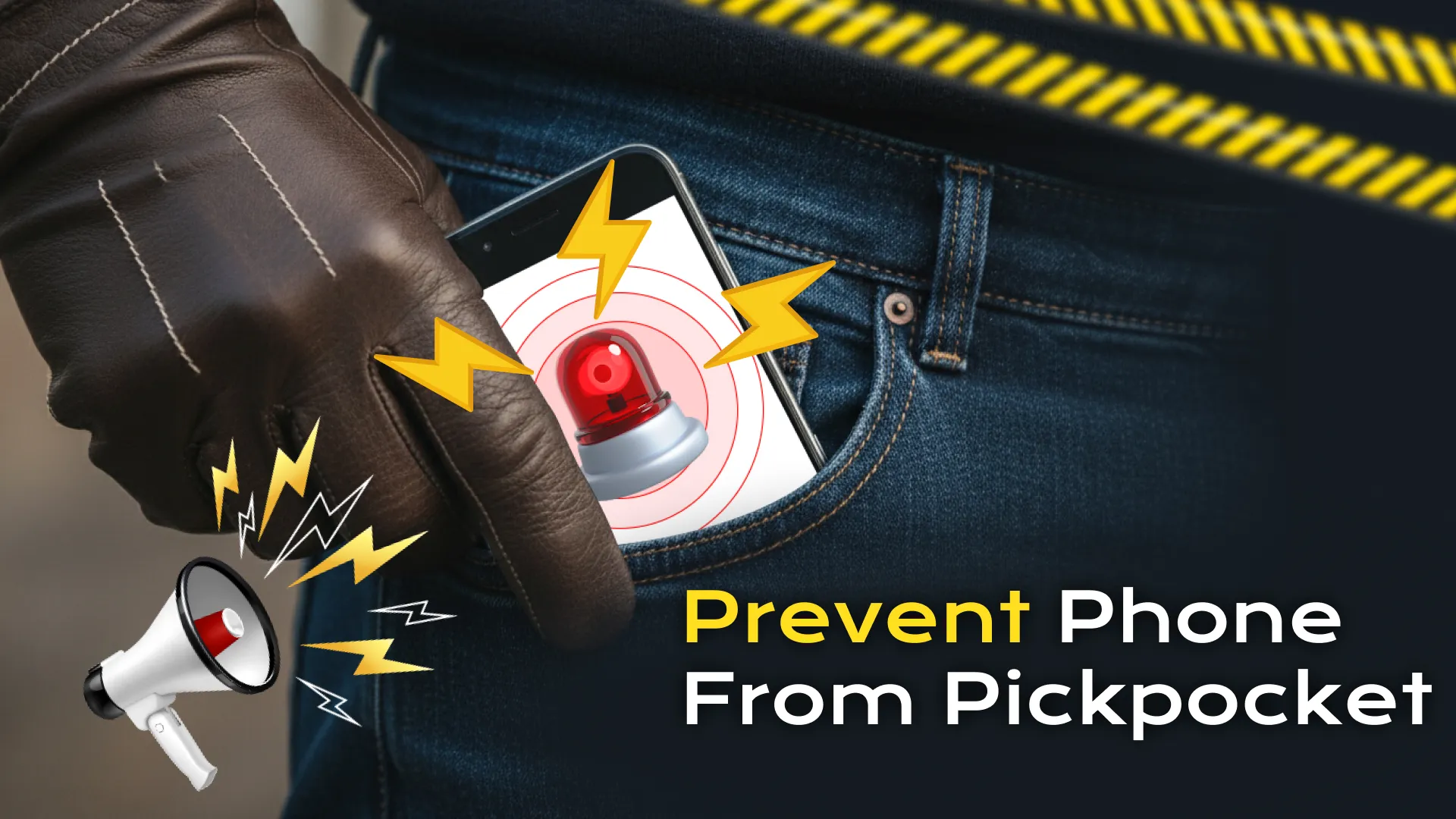 Clap to Find My Phone | Indus Appstore | Screenshot