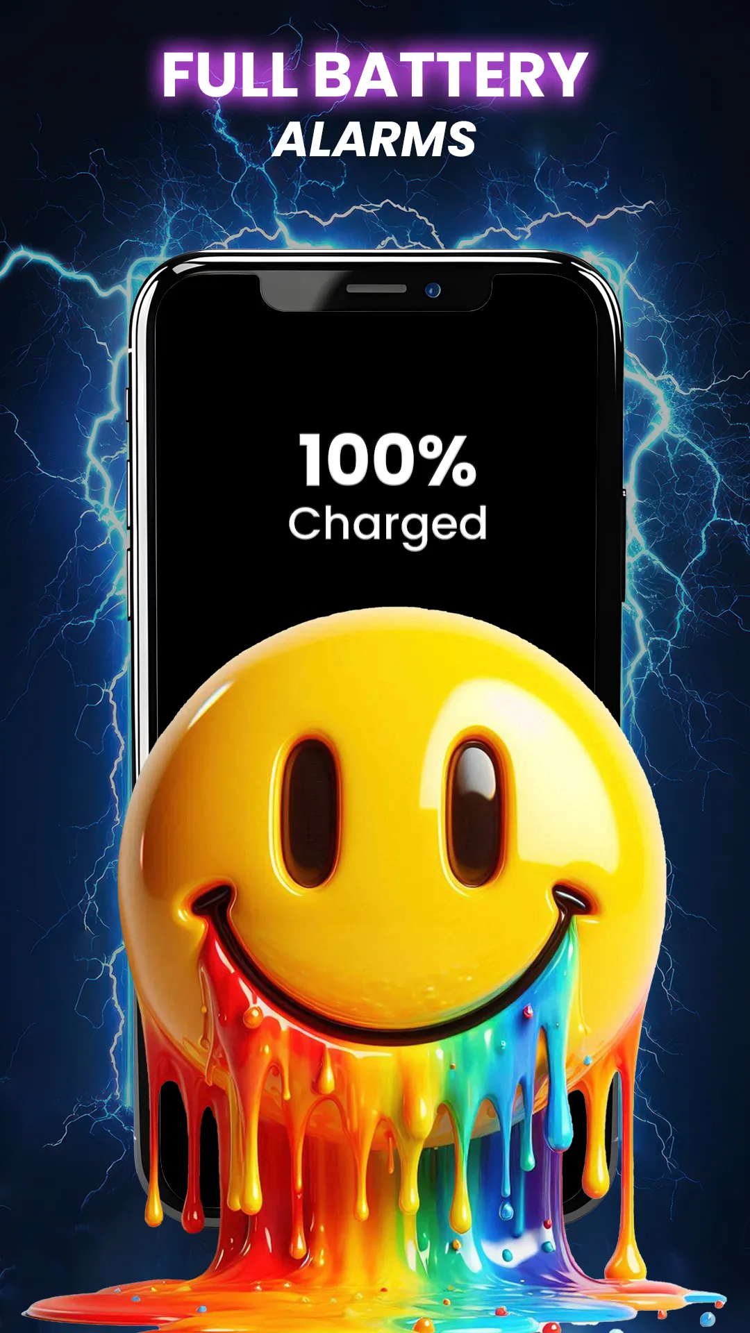 Charging Play Animation | Indus Appstore | Screenshot