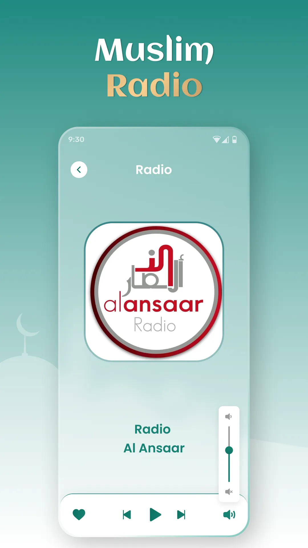 Prayer Times - Azan Pro Muslim | Indus Appstore | Screenshot