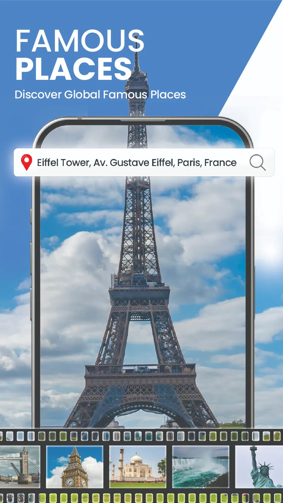 GPS Satellite Map, Live Camera | Indus Appstore | Screenshot
