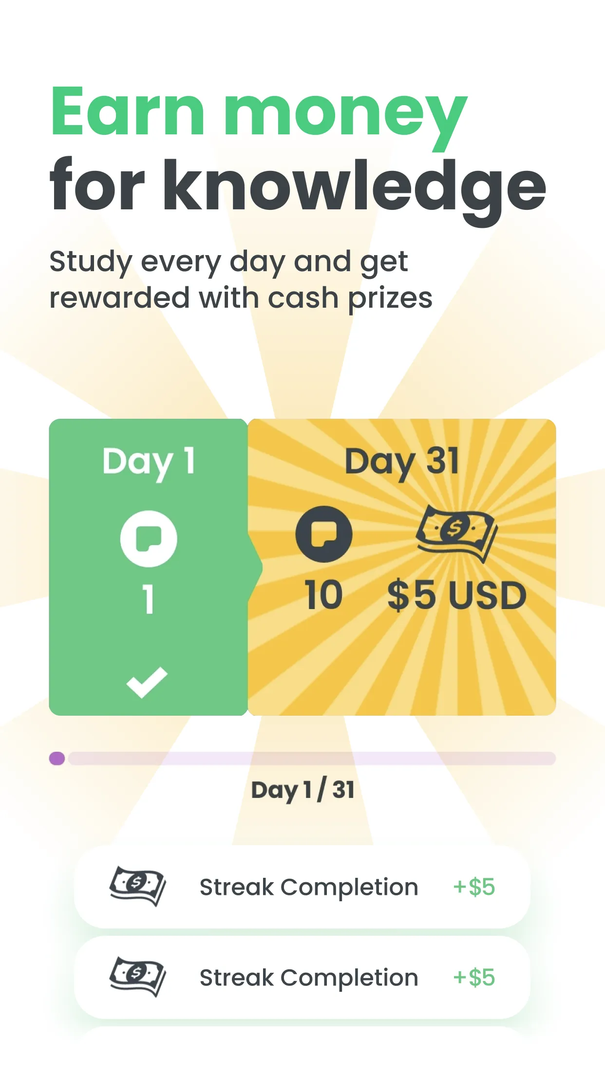 Primer | Adaptive Learning | Indus Appstore | Screenshot