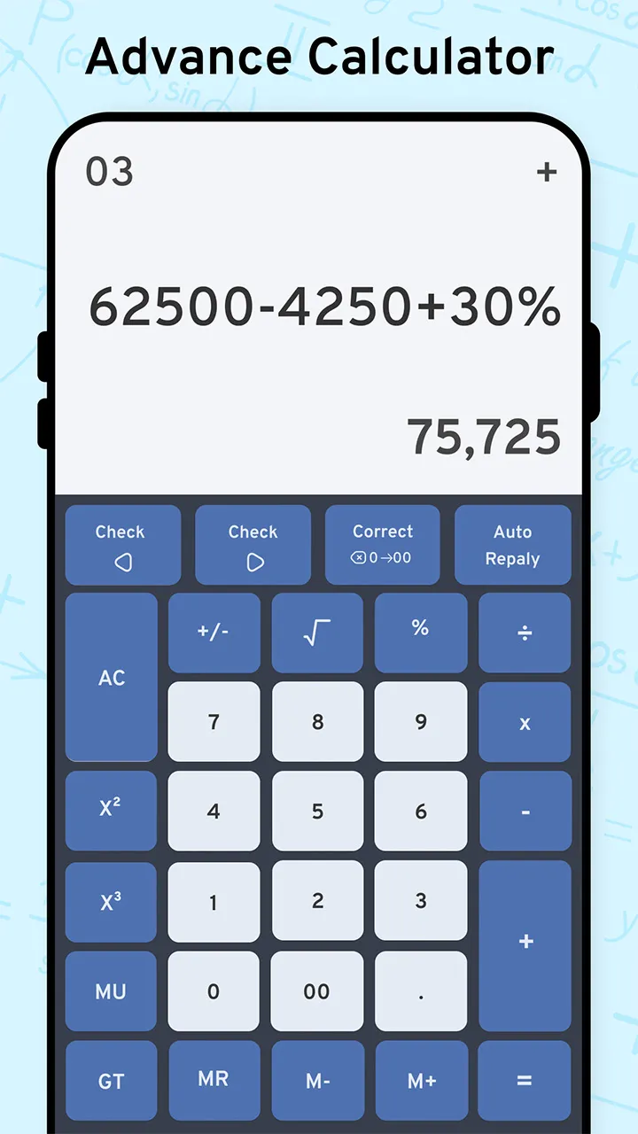 AI Math Scanner: Maths Solver | Indus Appstore | Screenshot