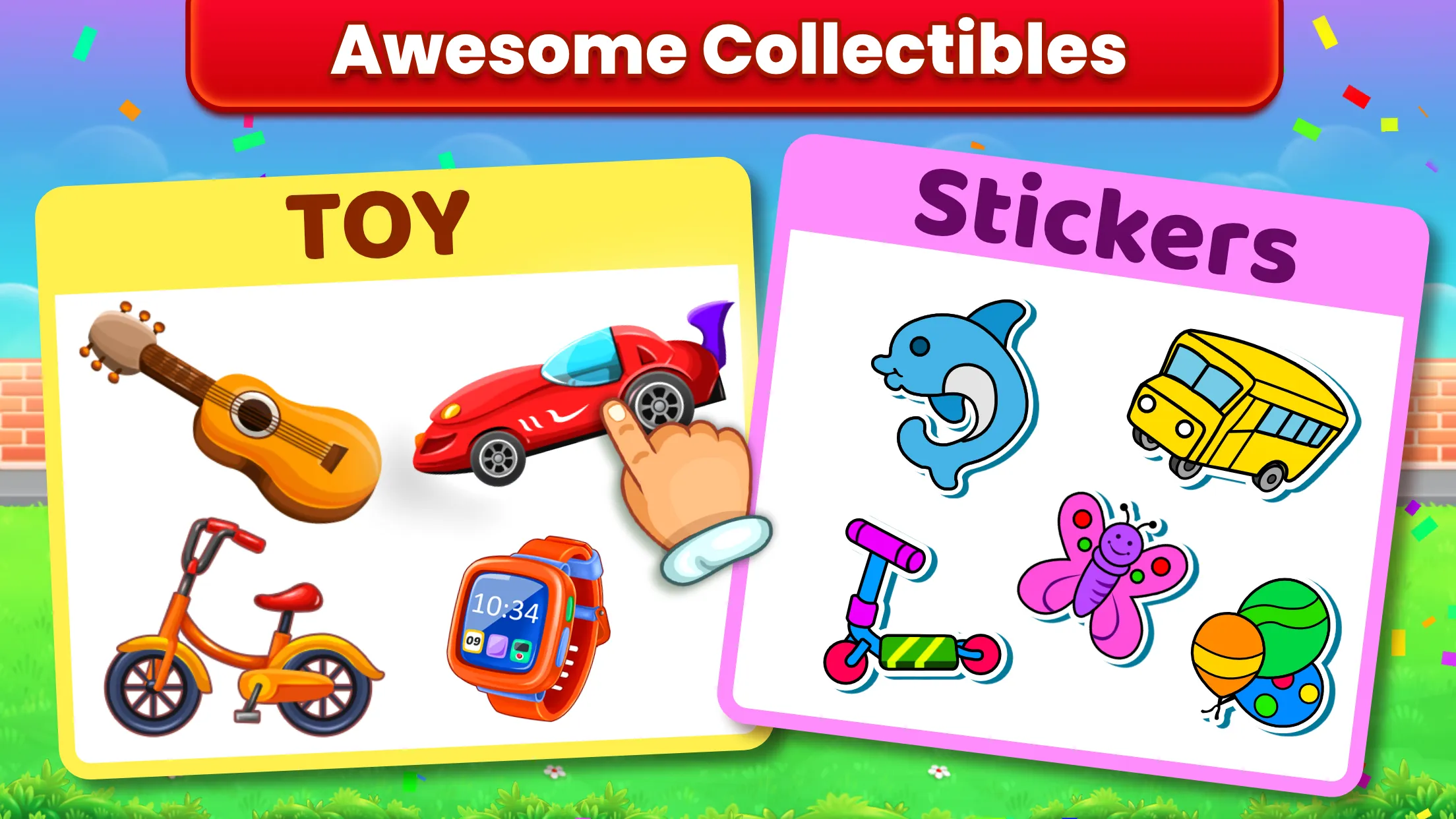 Kids Multiplication Math Games | Indus Appstore | Screenshot