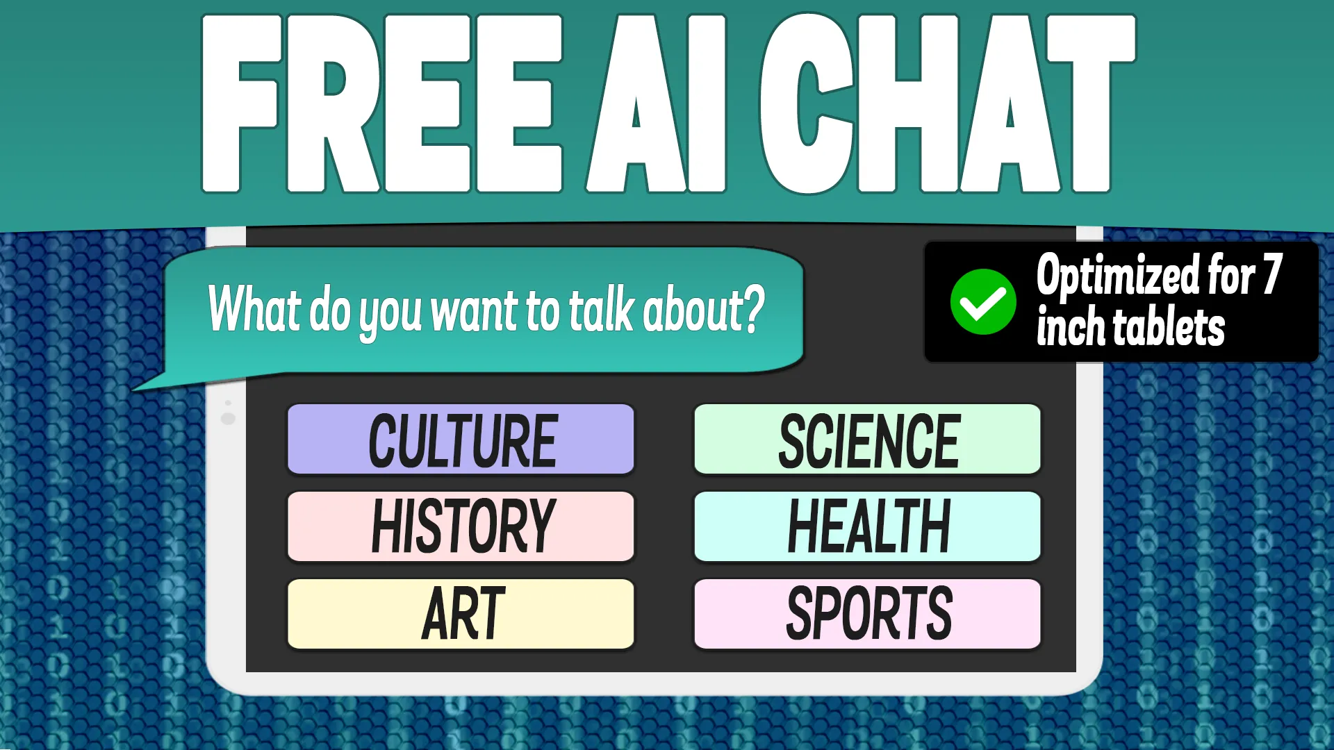 Chat AI - AI Chatbot Friend | Indus Appstore | Screenshot