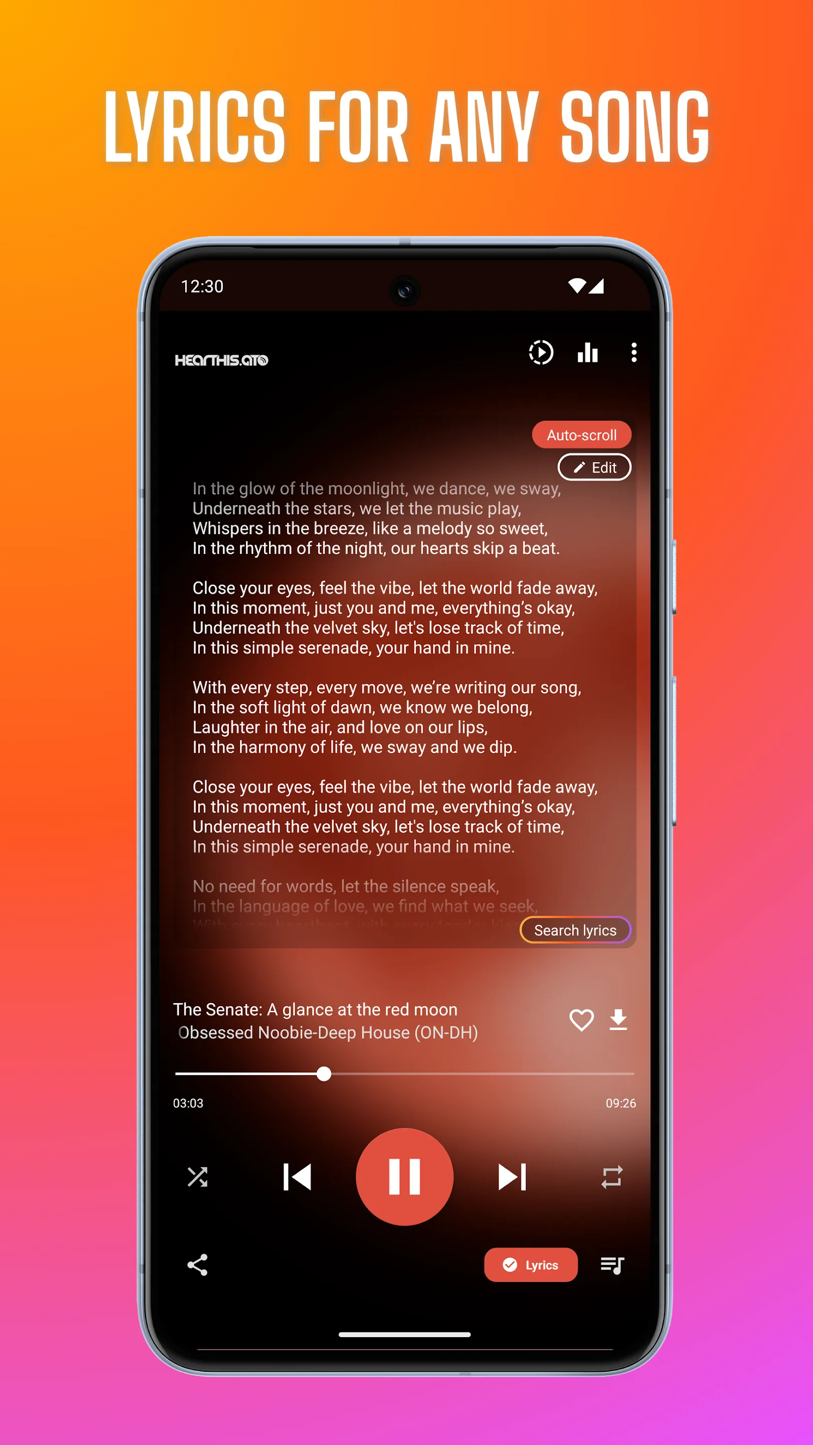 MP3 Downloader - Music Player | Indus Appstore | Screenshot