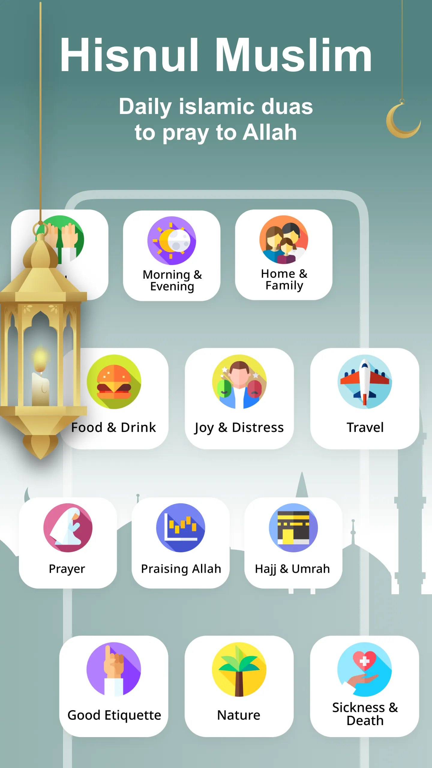 Prayer Time, Azan Alarm, Qibla | Indus Appstore | Screenshot