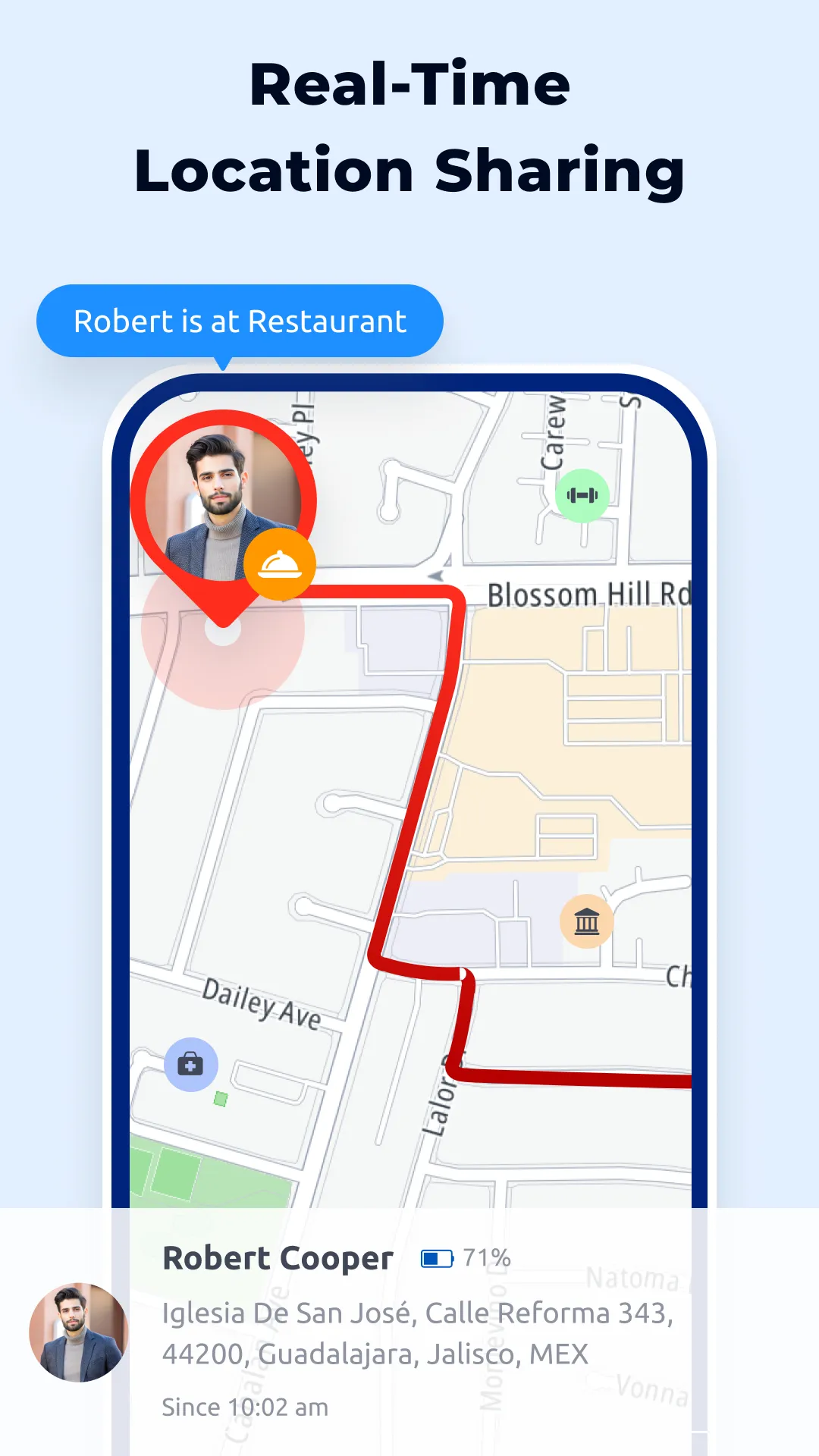 Phone Number Tracker | Indus Appstore | Screenshot