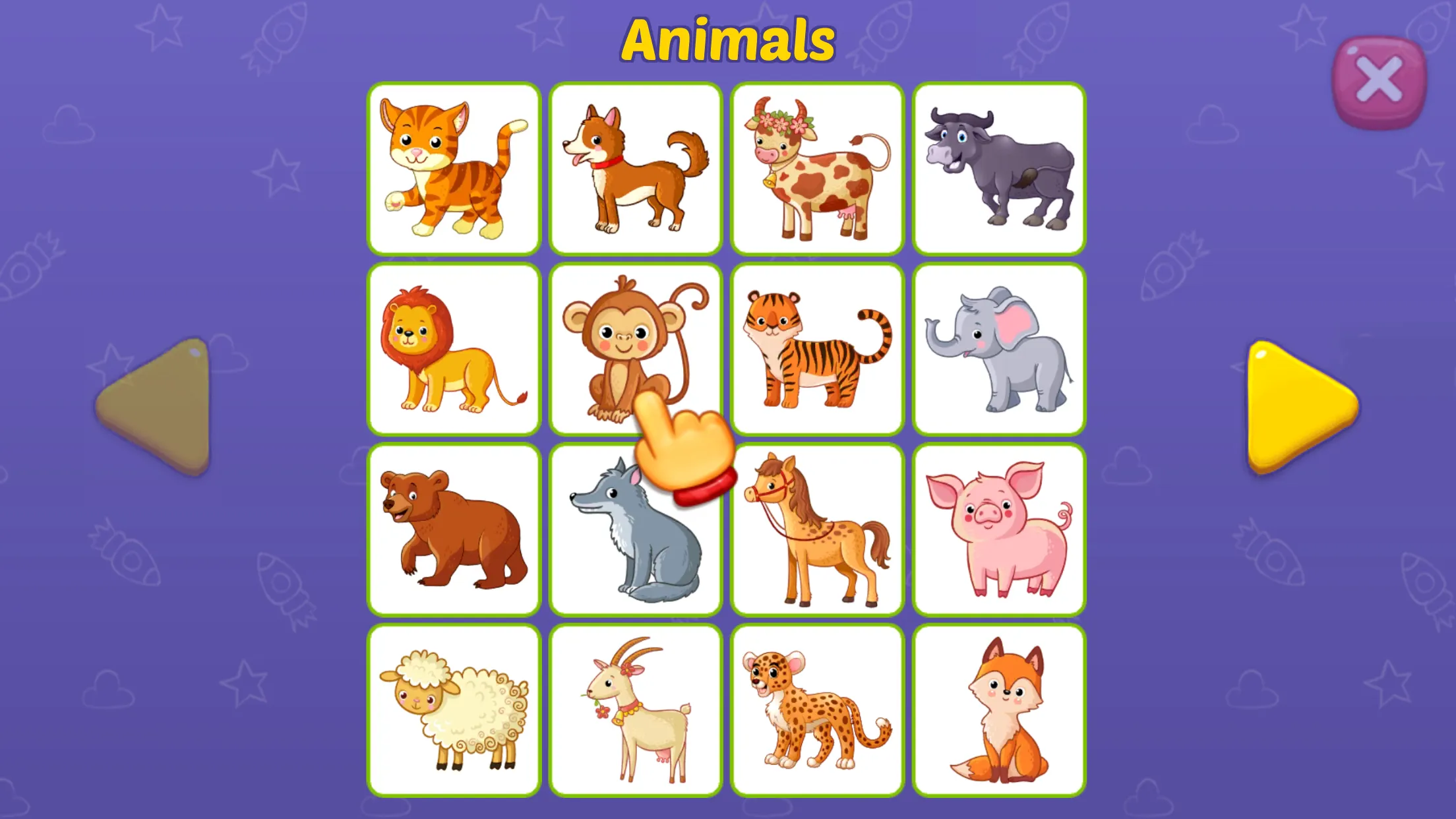 Baby Games: Piano & Baby Phone | Indus Appstore | Screenshot