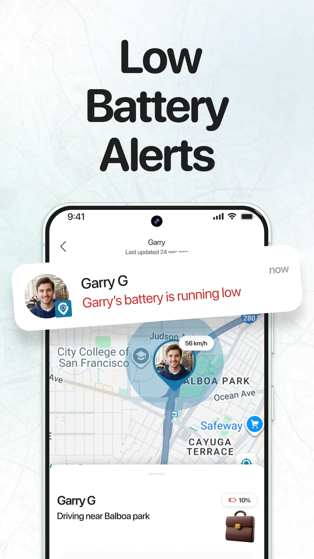 Find My Friends Phone Location | Indus Appstore | Screenshot