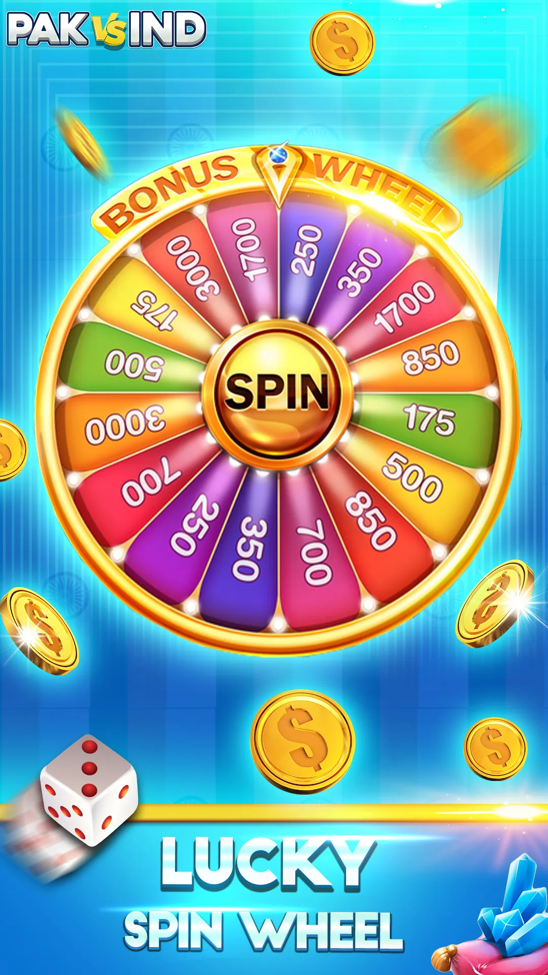 India vs Pakistan Ludo Online | Indus Appstore | Screenshot