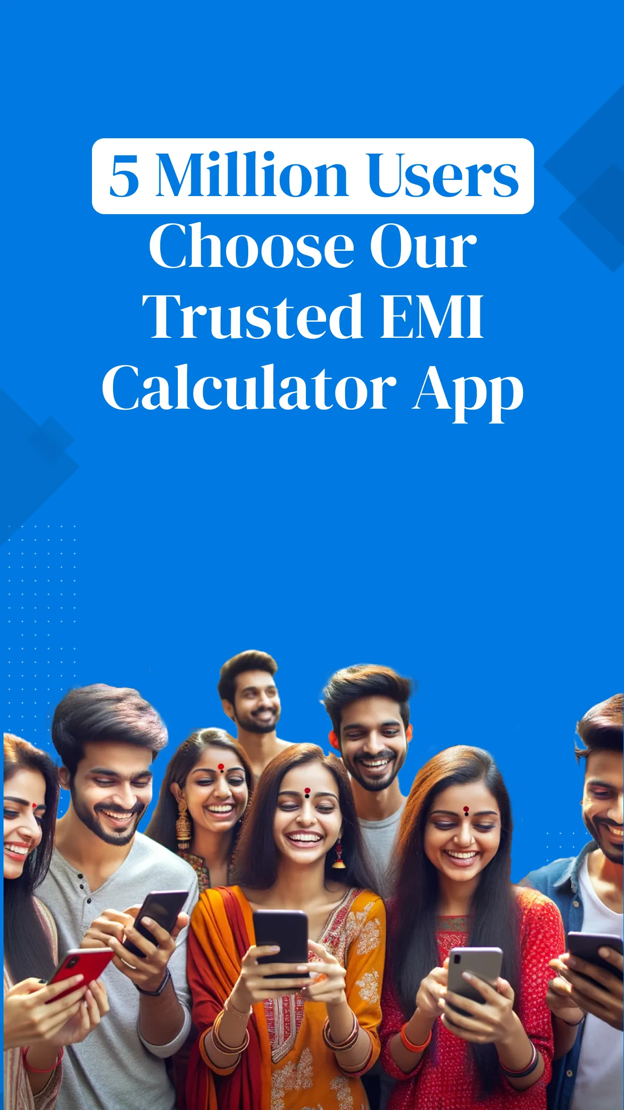 EMI Calculator App & Loan | Indus Appstore | Screenshot