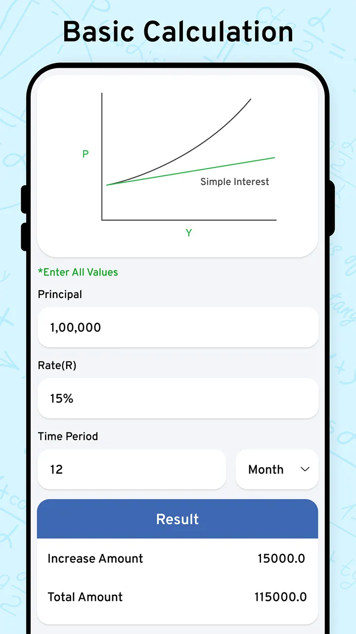 AI Math Scanner: Maths Solver | Indus Appstore | Screenshot