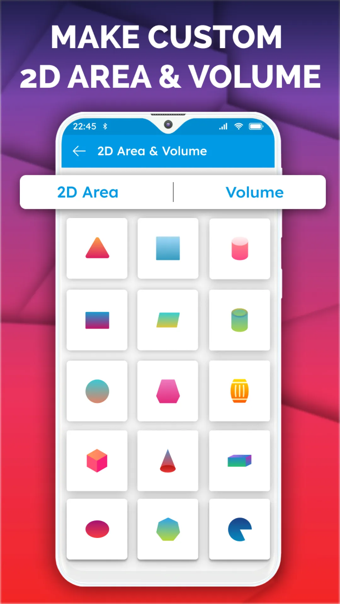 Area Calculator -Measuring App | Indus Appstore | Screenshot