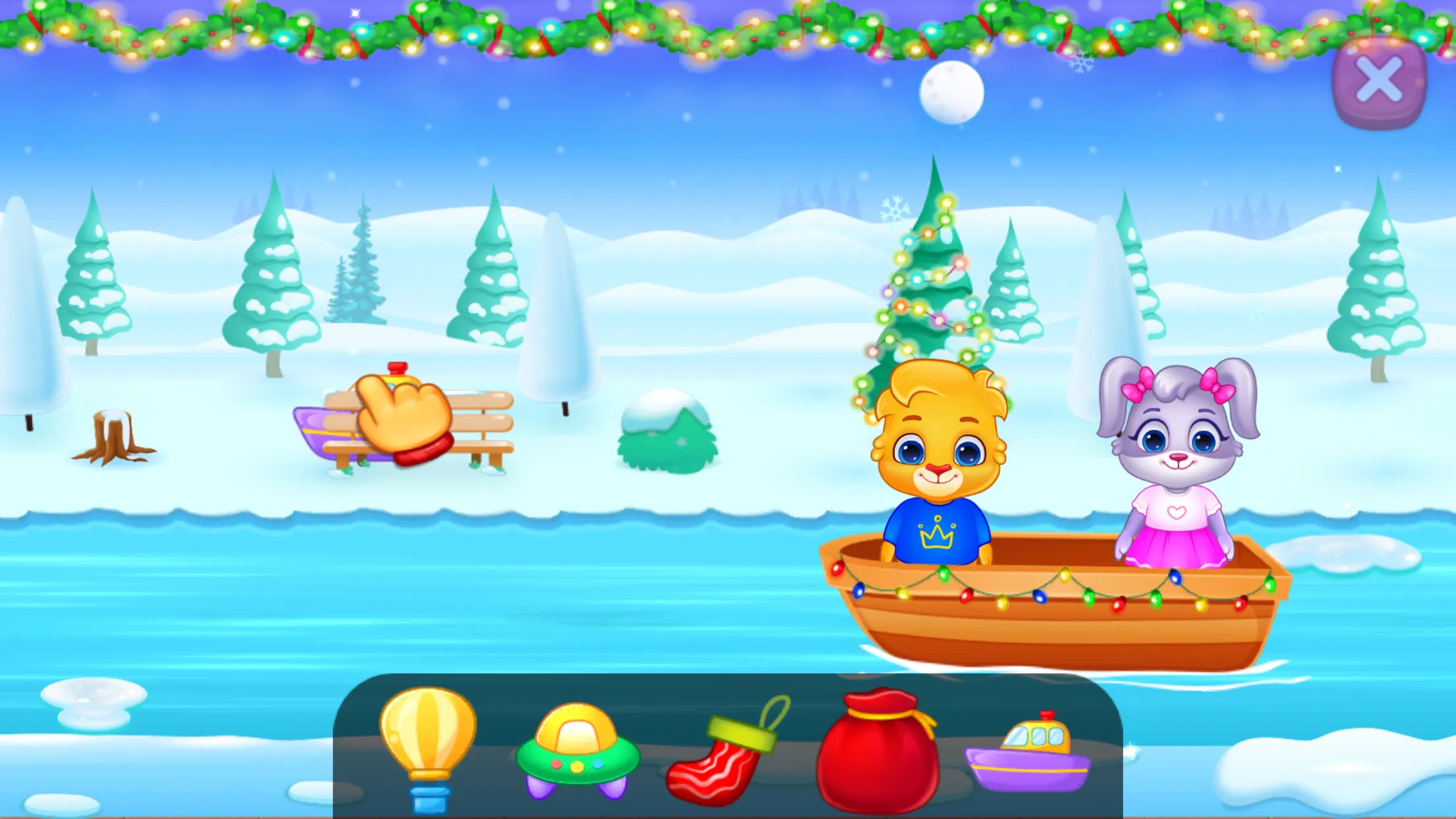 Baby Games: Piano & Baby Phone | Indus Appstore | Screenshot