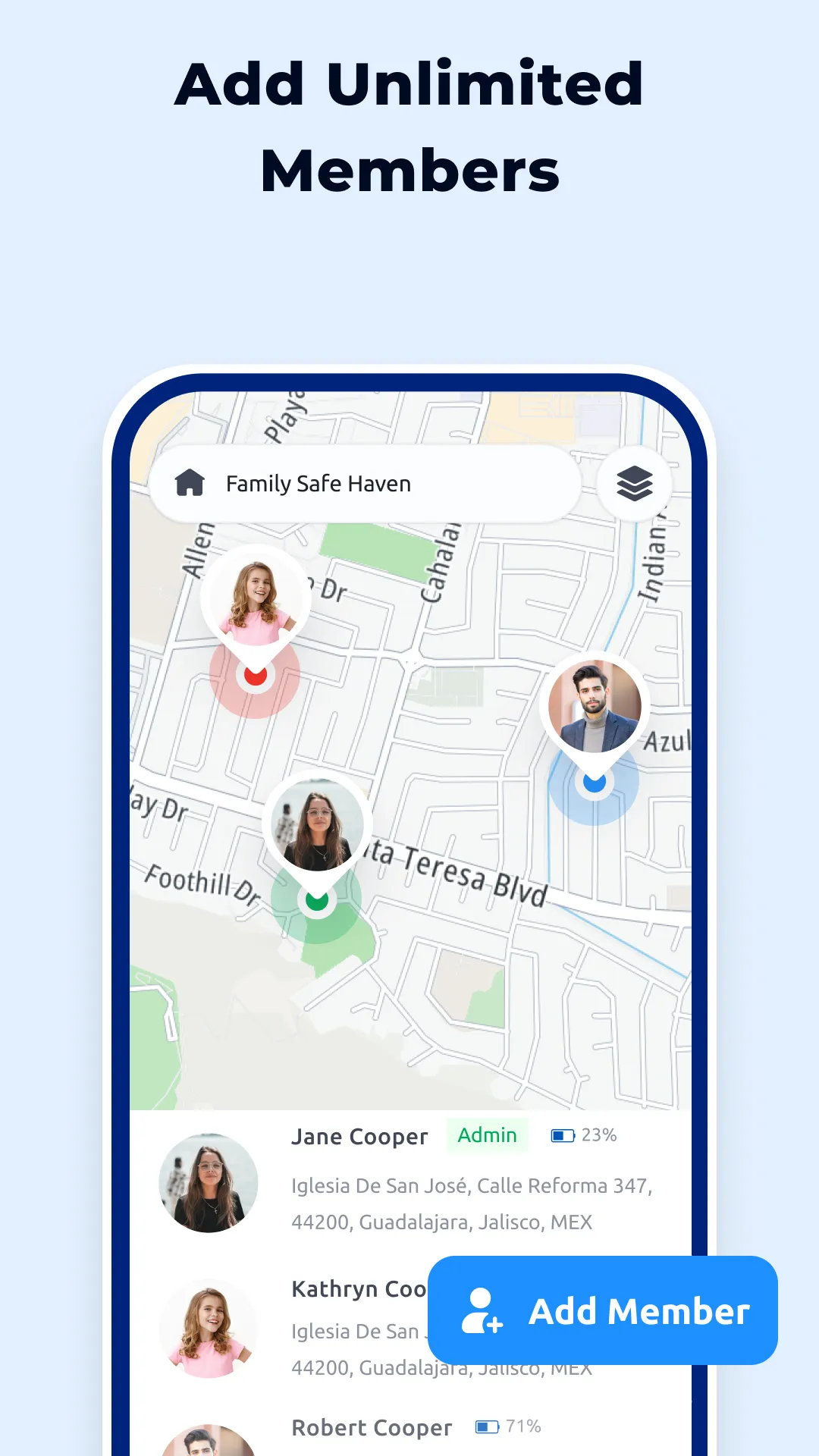 Phone Number Tracker | Indus Appstore | Screenshot