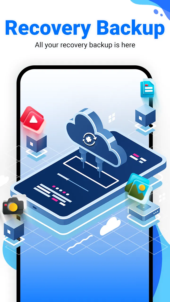 Data Recovery: Recover Photos | Indus Appstore | Screenshot