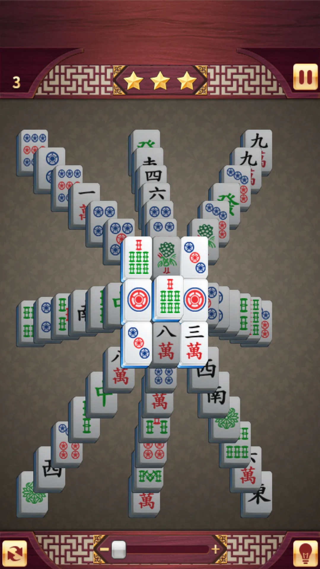 Mahjong King | Indus Appstore | Screenshot