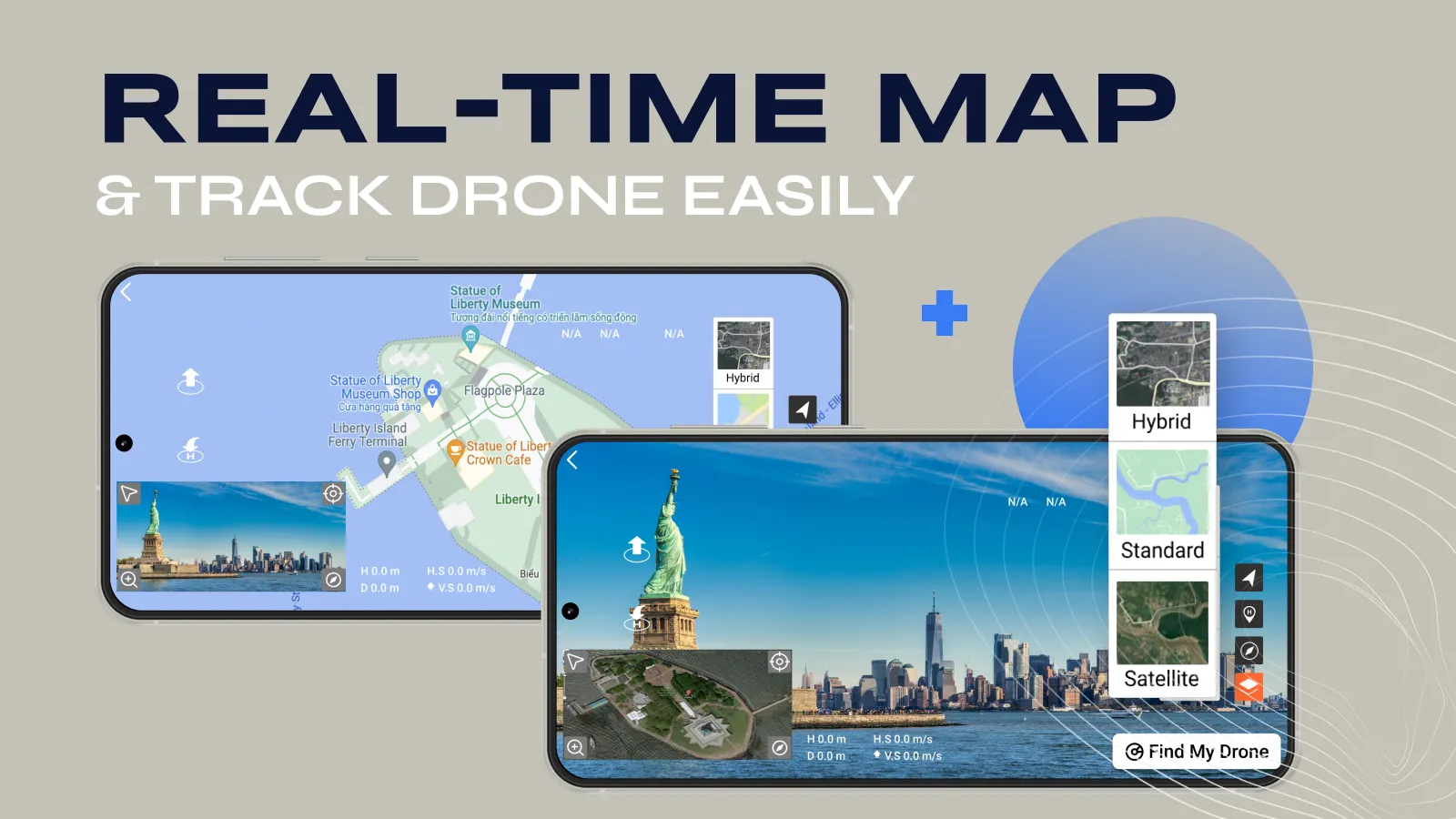 Go Fly Drone models controller | Indus Appstore | Screenshot