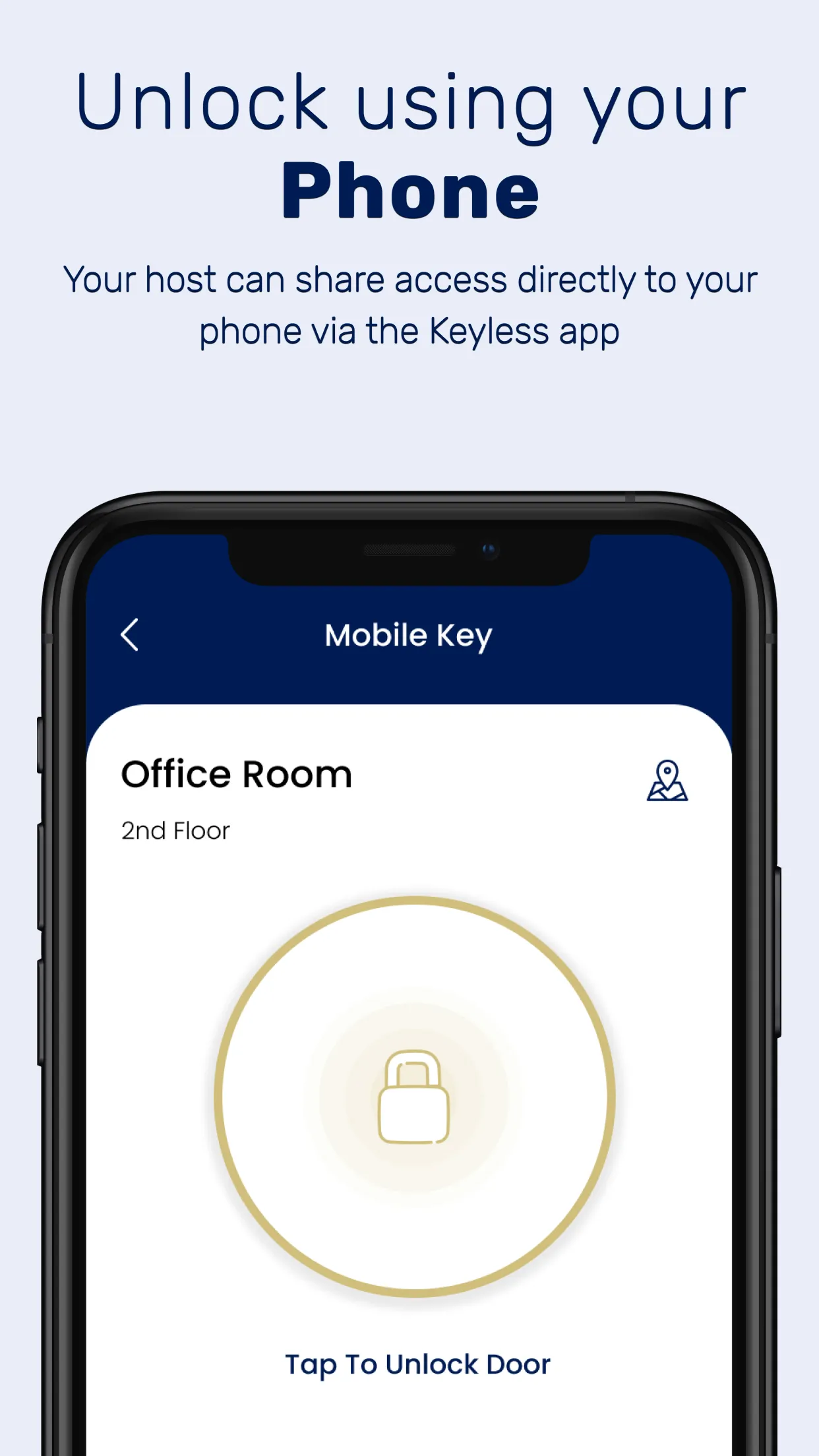 Keyless | Indus Appstore | Screenshot