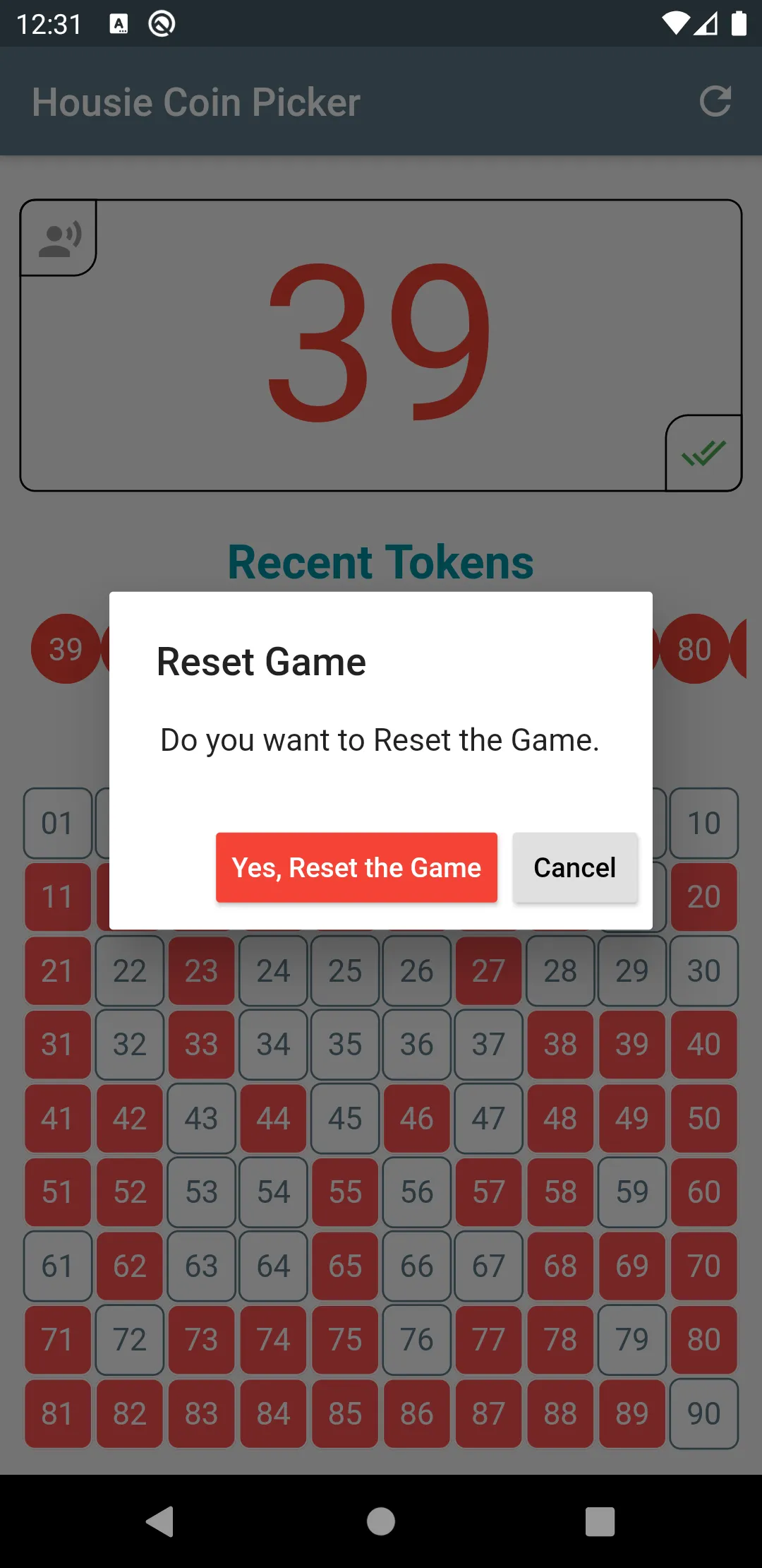 Mini Games CoinPicker & Sudoku | Indus Appstore | Screenshot