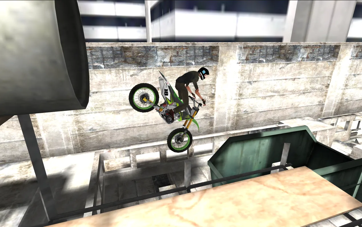 Bike Race Offroad 3D | Indus Appstore | Screenshot