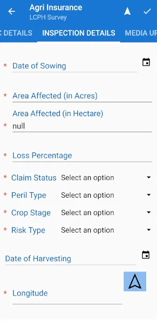 Kisan Rakshak | Indus Appstore | Screenshot