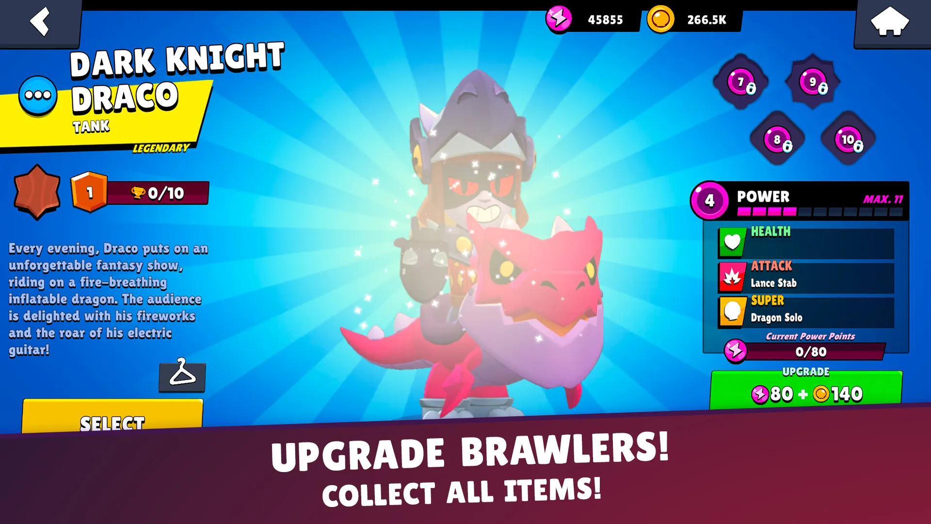 Lemon Box - Draco Simulator | Indus Appstore | Screenshot