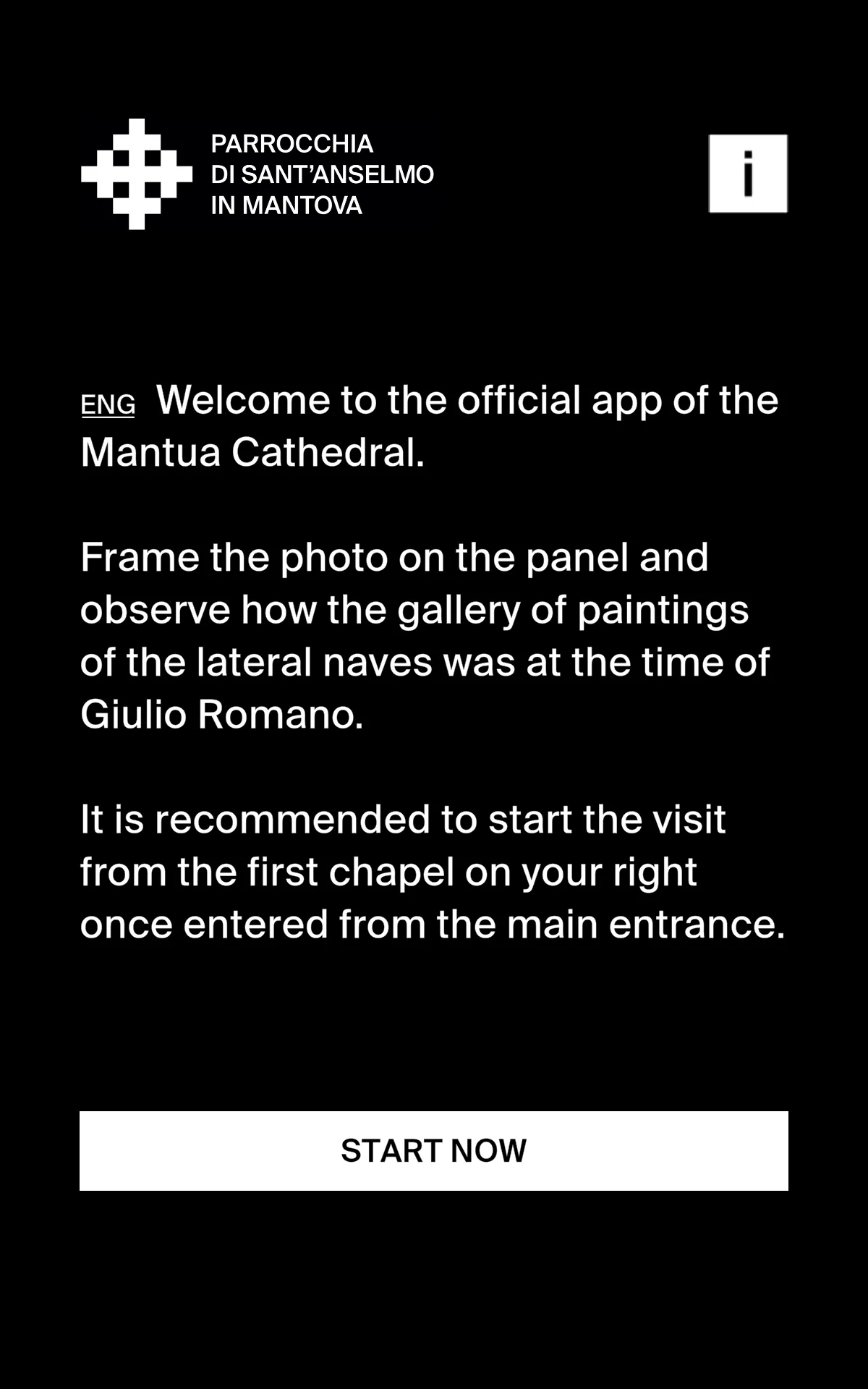 Mantova Cathedral | Indus Appstore | Screenshot