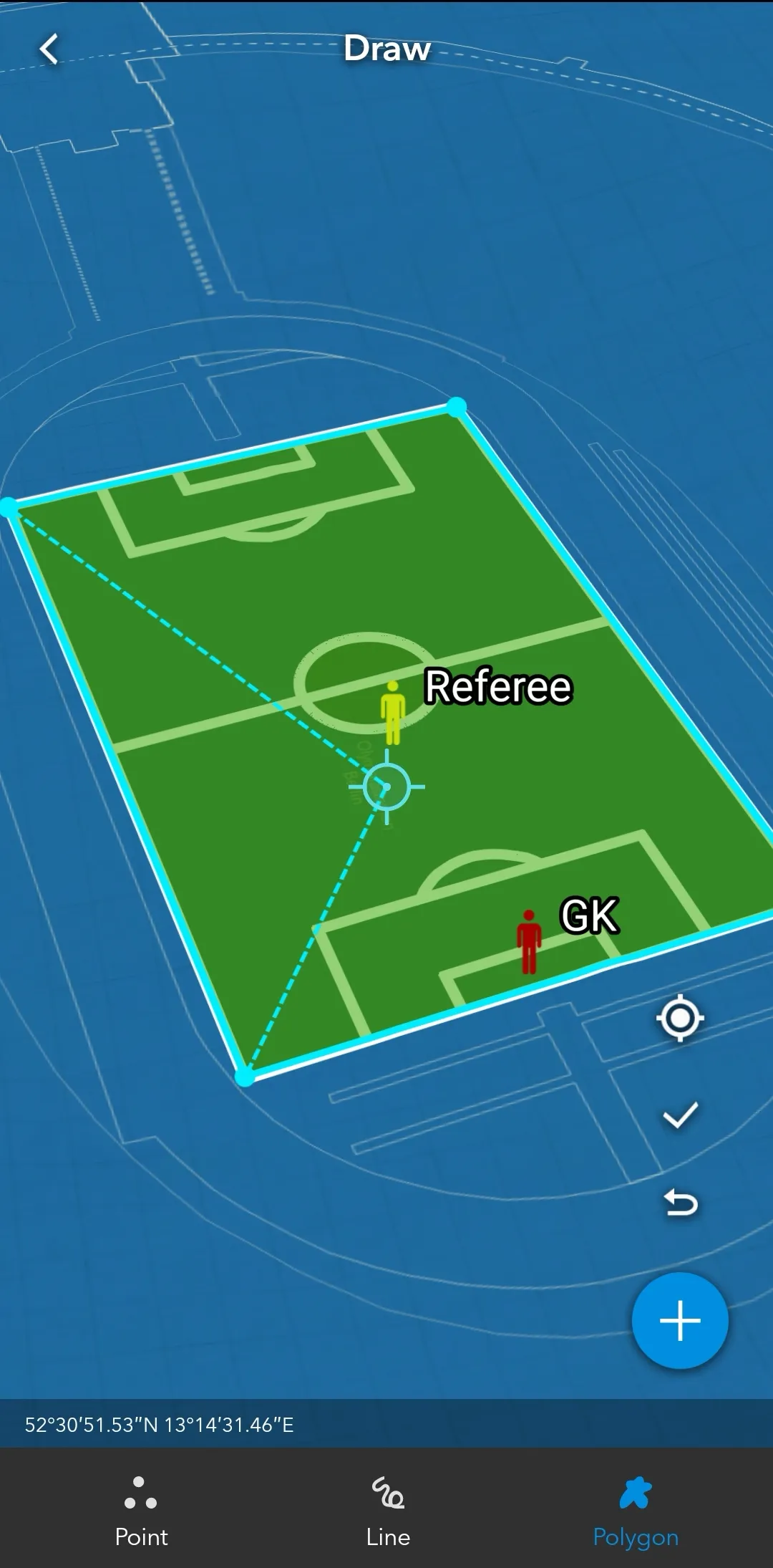 ArcGIS Earth | Indus Appstore | Screenshot