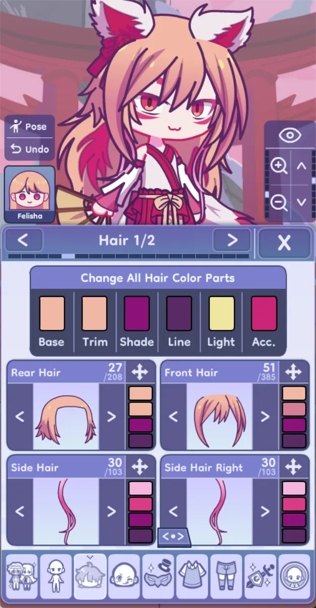 Gacha Life 2 | Indus Appstore | Screenshot