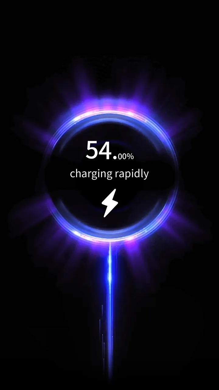 Pika! Charging show | Indus Appstore | Screenshot