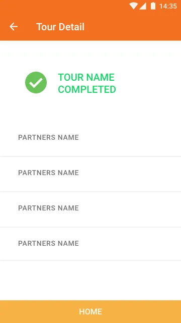 mPower ONE | Indus Appstore | Screenshot