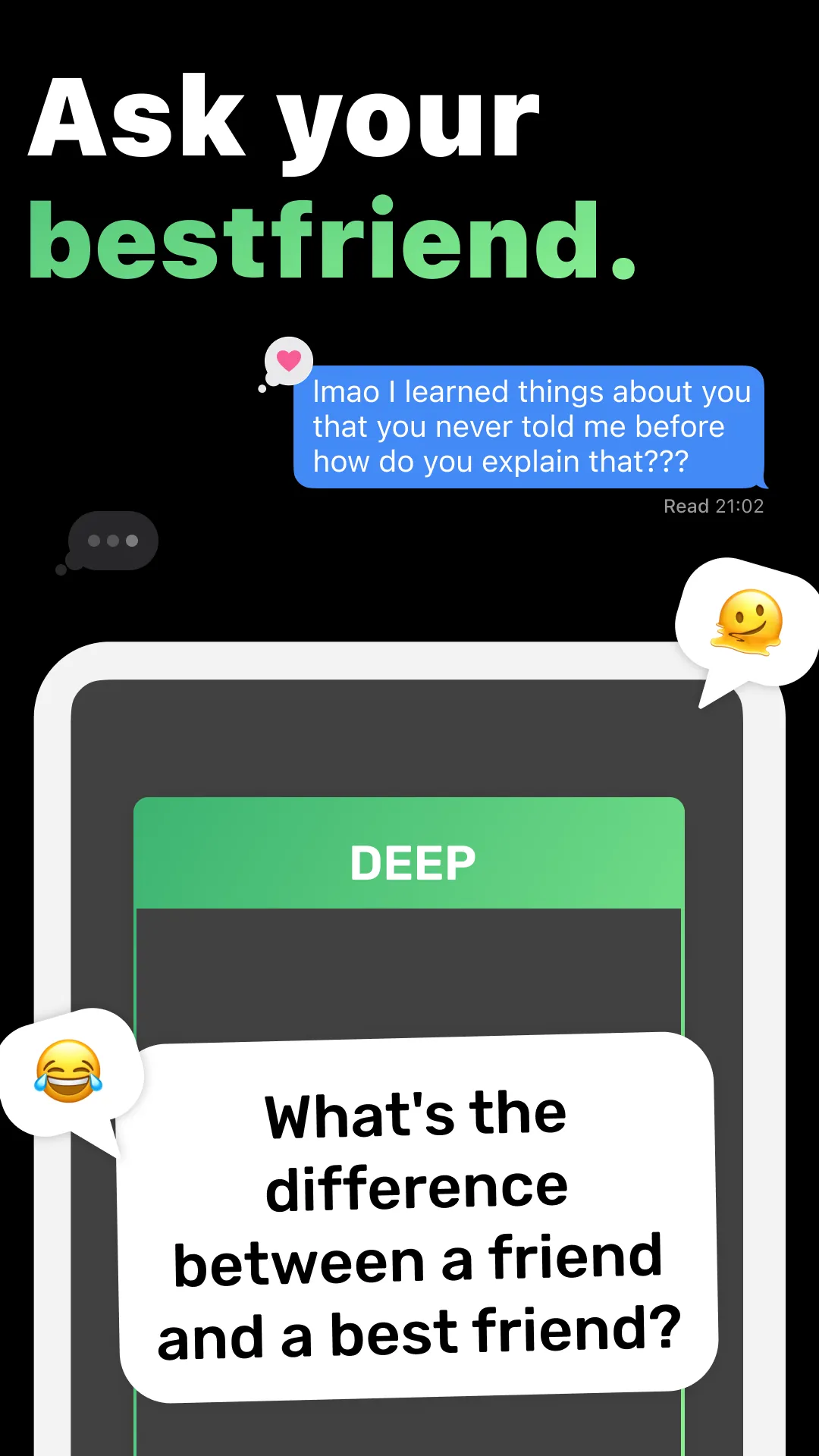 Cray Cray - Couple Game | Indus Appstore | Screenshot