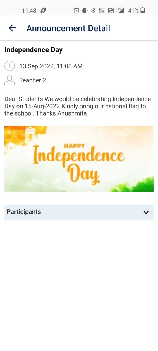 E-DAC Learning | Indus Appstore | Screenshot