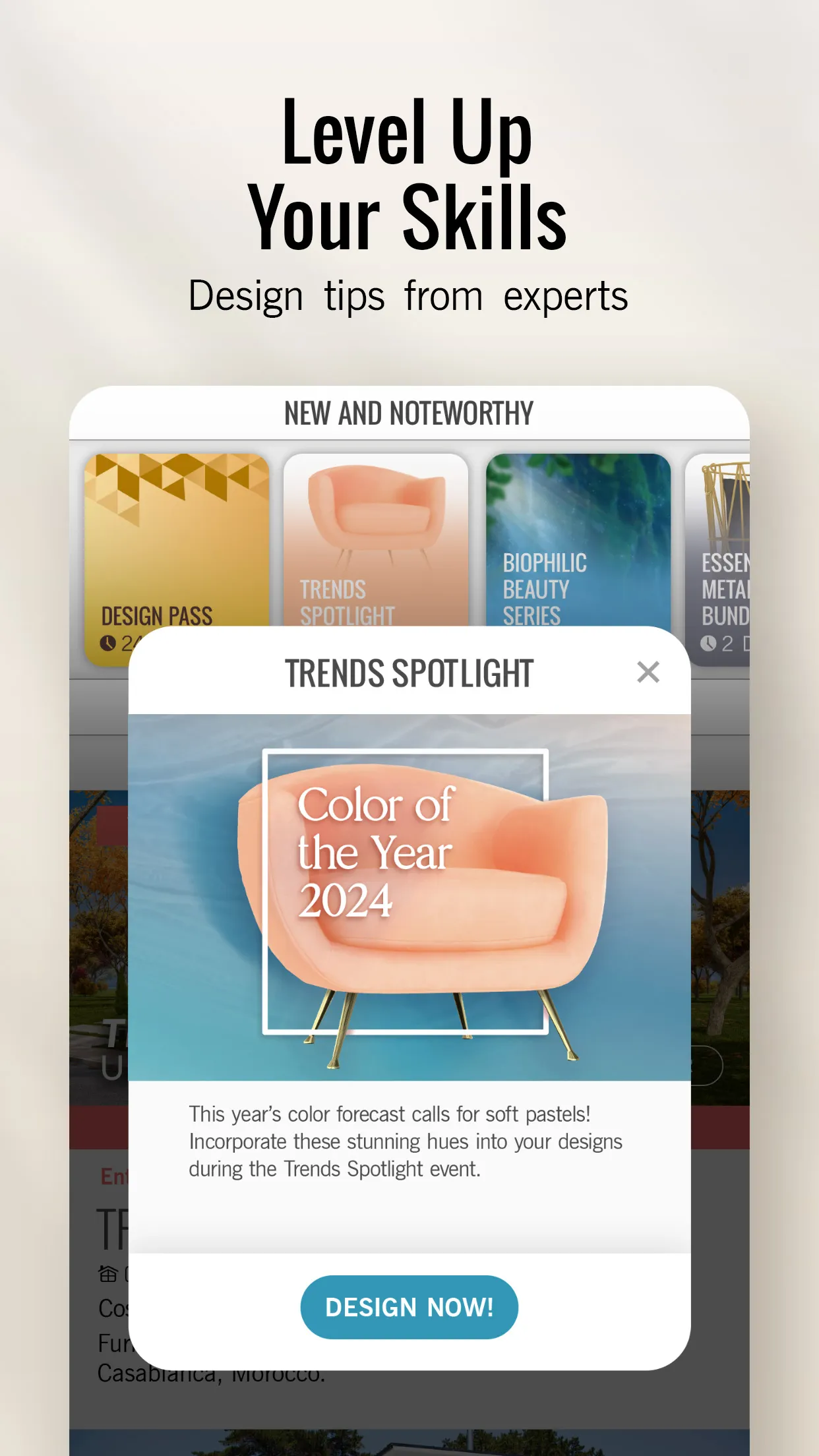 Design Home™: House Makeover | Indus Appstore | Screenshot