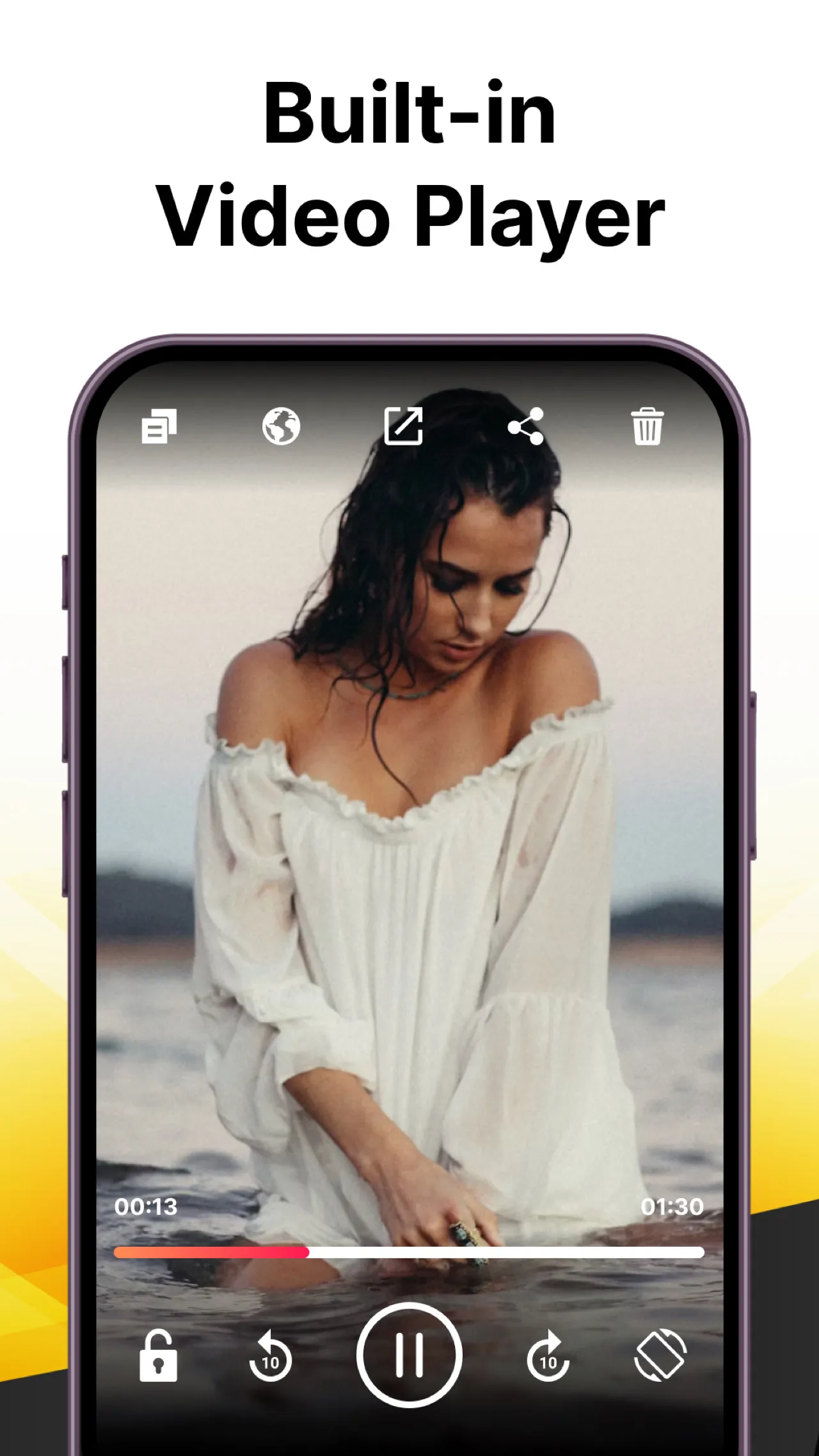 Video Downloader - 2025 | Indus Appstore | Screenshot
