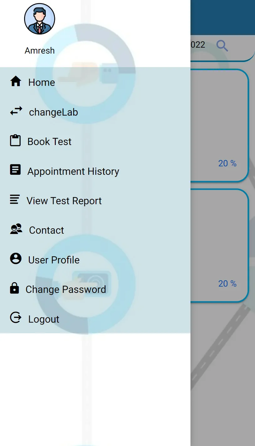 elabAssist Corp | Indus Appstore | Screenshot