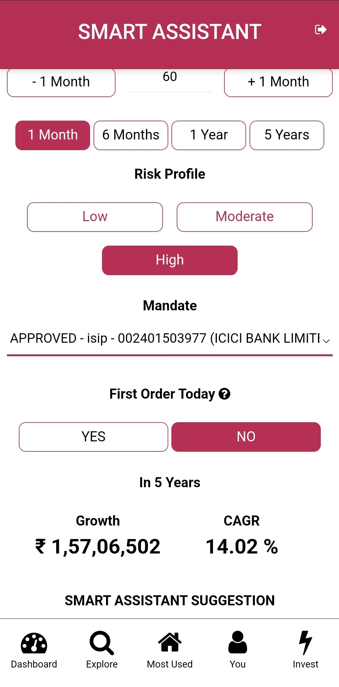 SHUBH FINANCIAL HUB | Indus Appstore | Screenshot