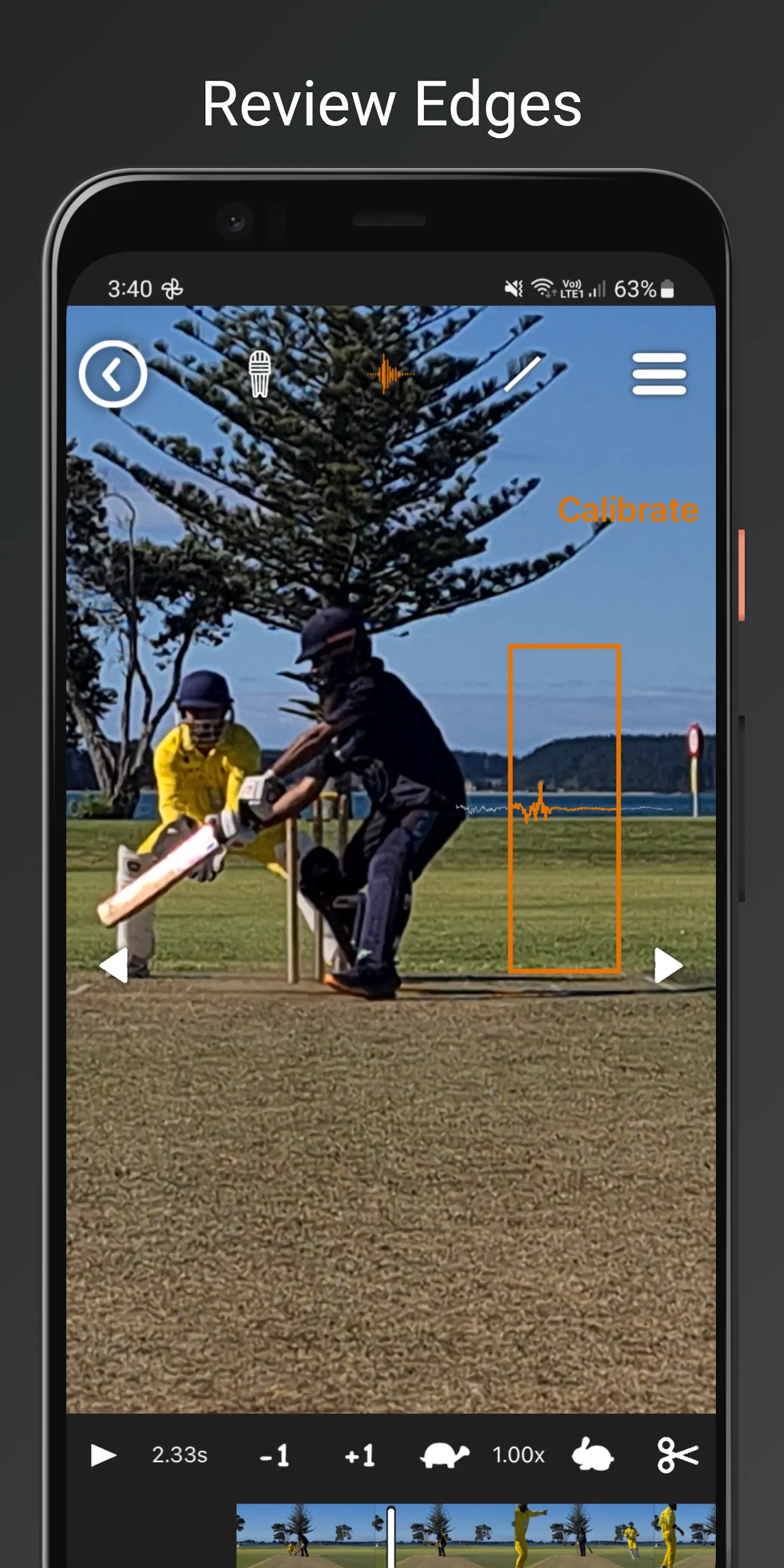 Cric Cam | Indus Appstore | Screenshot