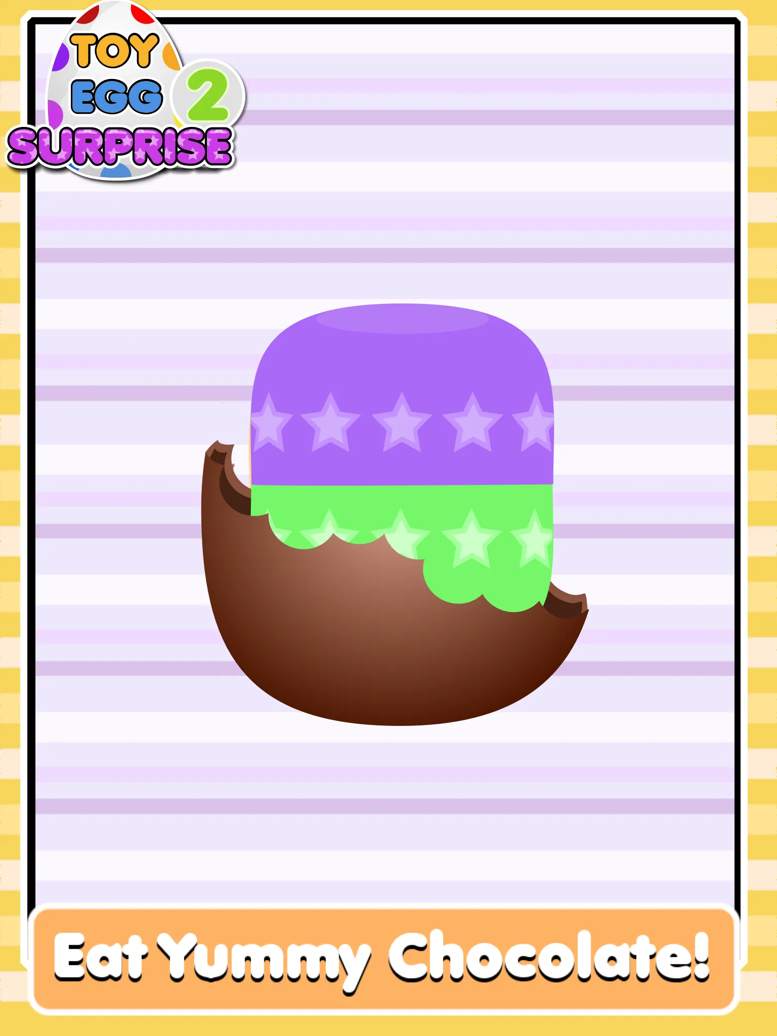 Toy Egg Surprise 2 -Fun Prizes | Indus Appstore | Screenshot